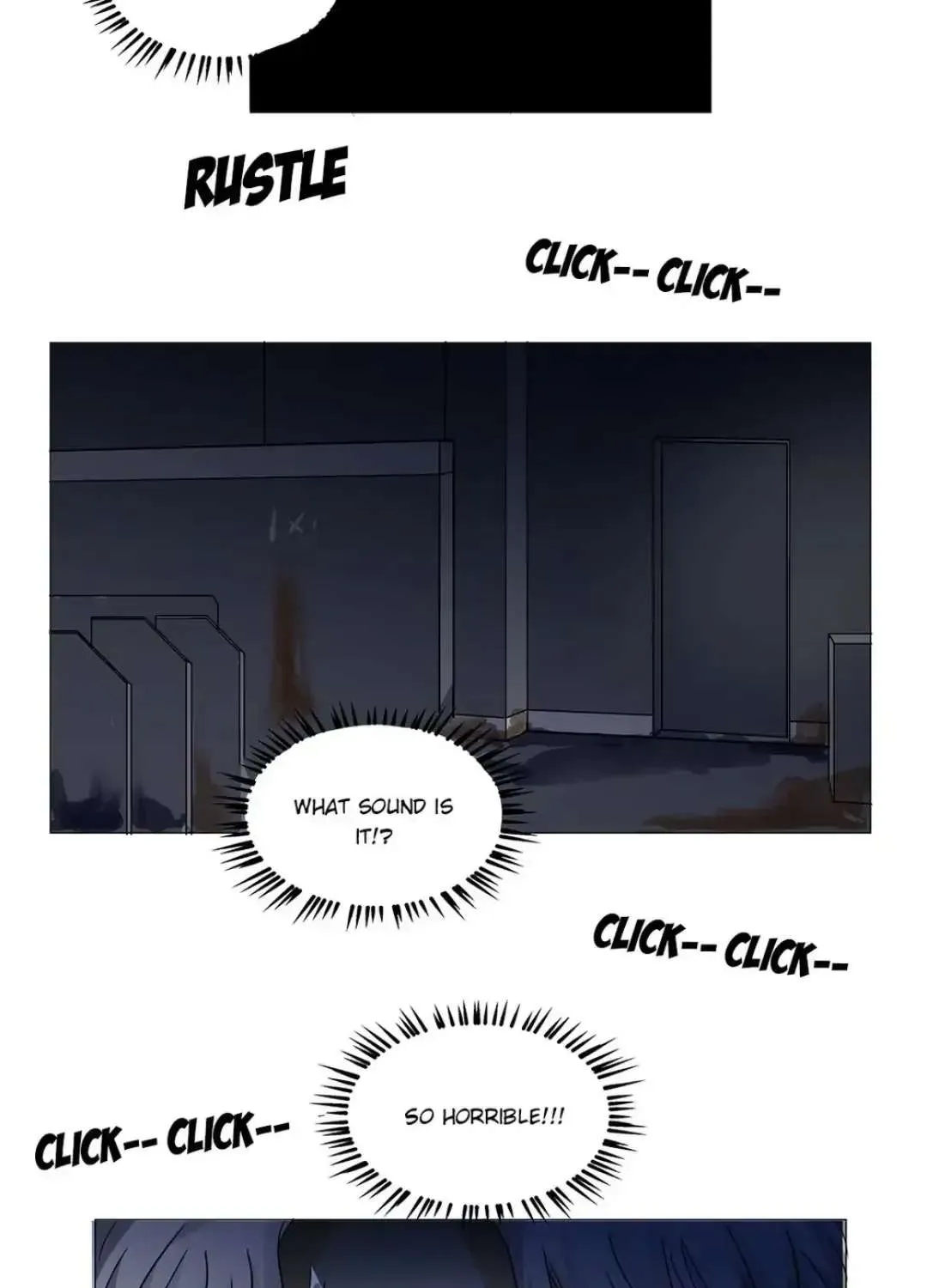 Read Walking in the Rain chapter 1 image 72 on Lezhin
