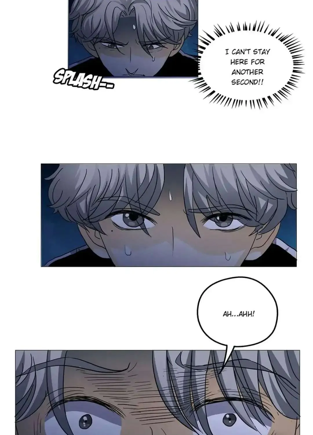 Read Walking in the Rain chapter 1 image 74 on Lezhin