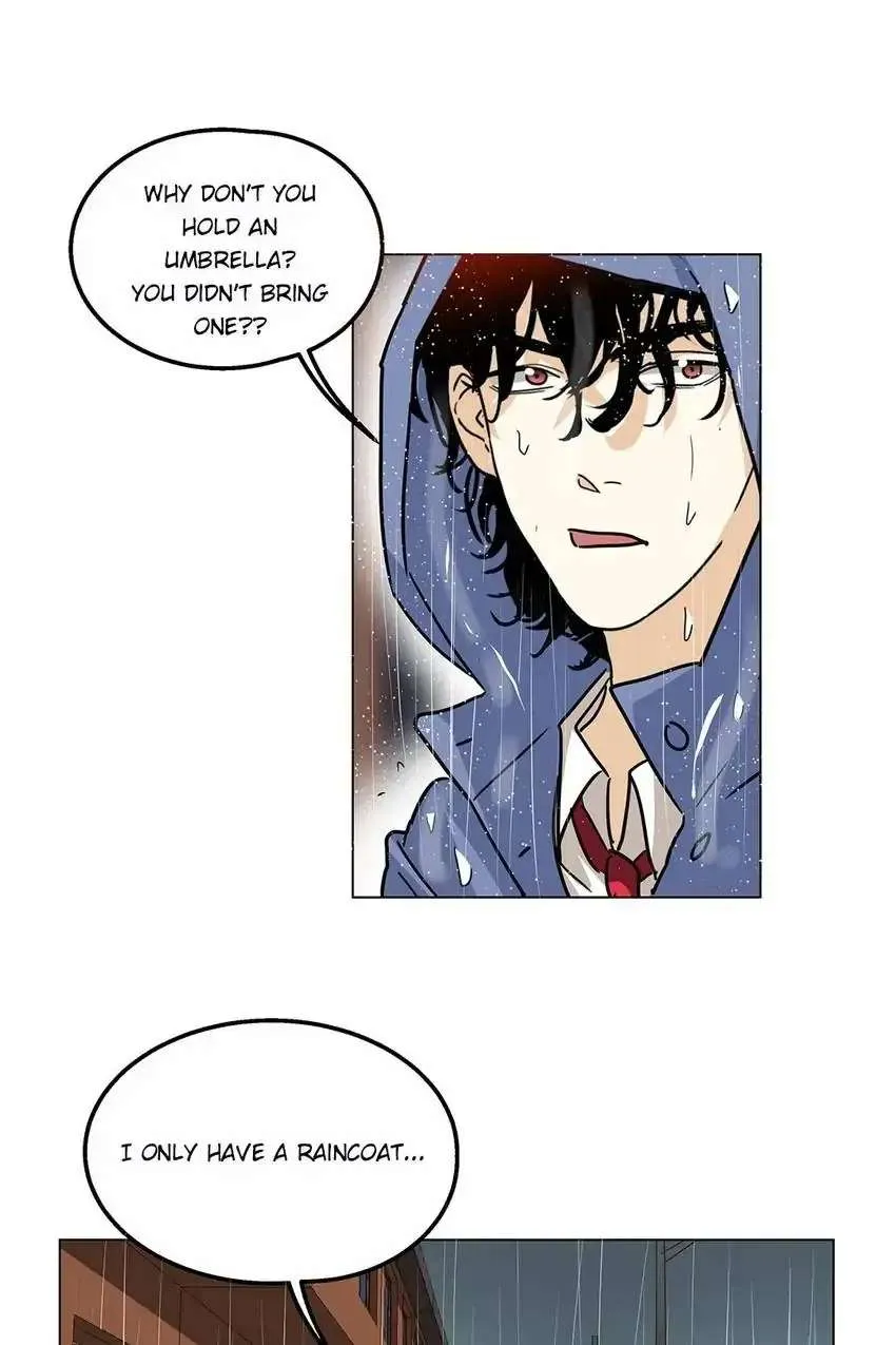 Read Walking in the Rain chapter 10 image 10 on Lezhin