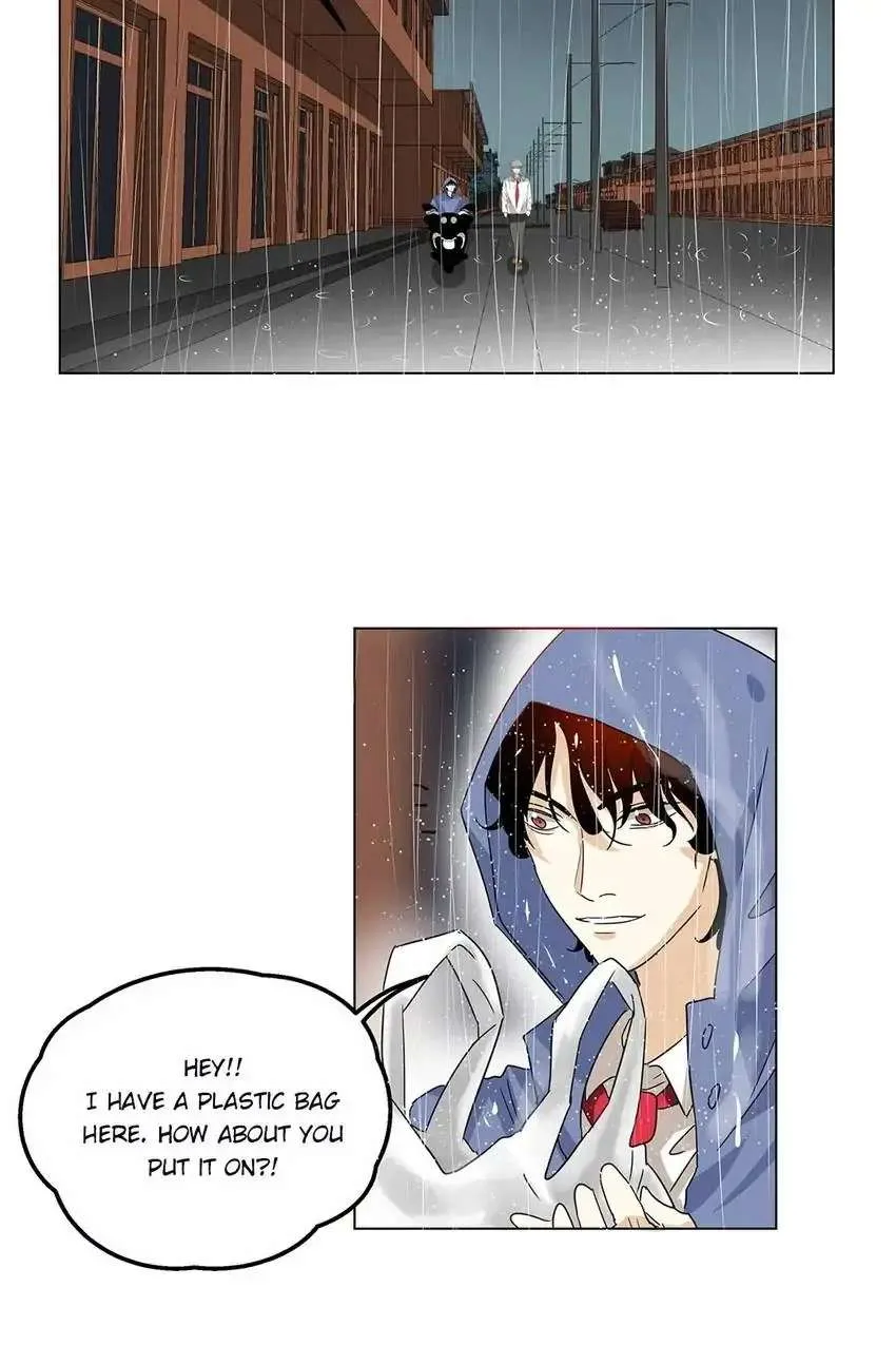 Read Walking in the Rain chapter 10 image 11 on Lezhin