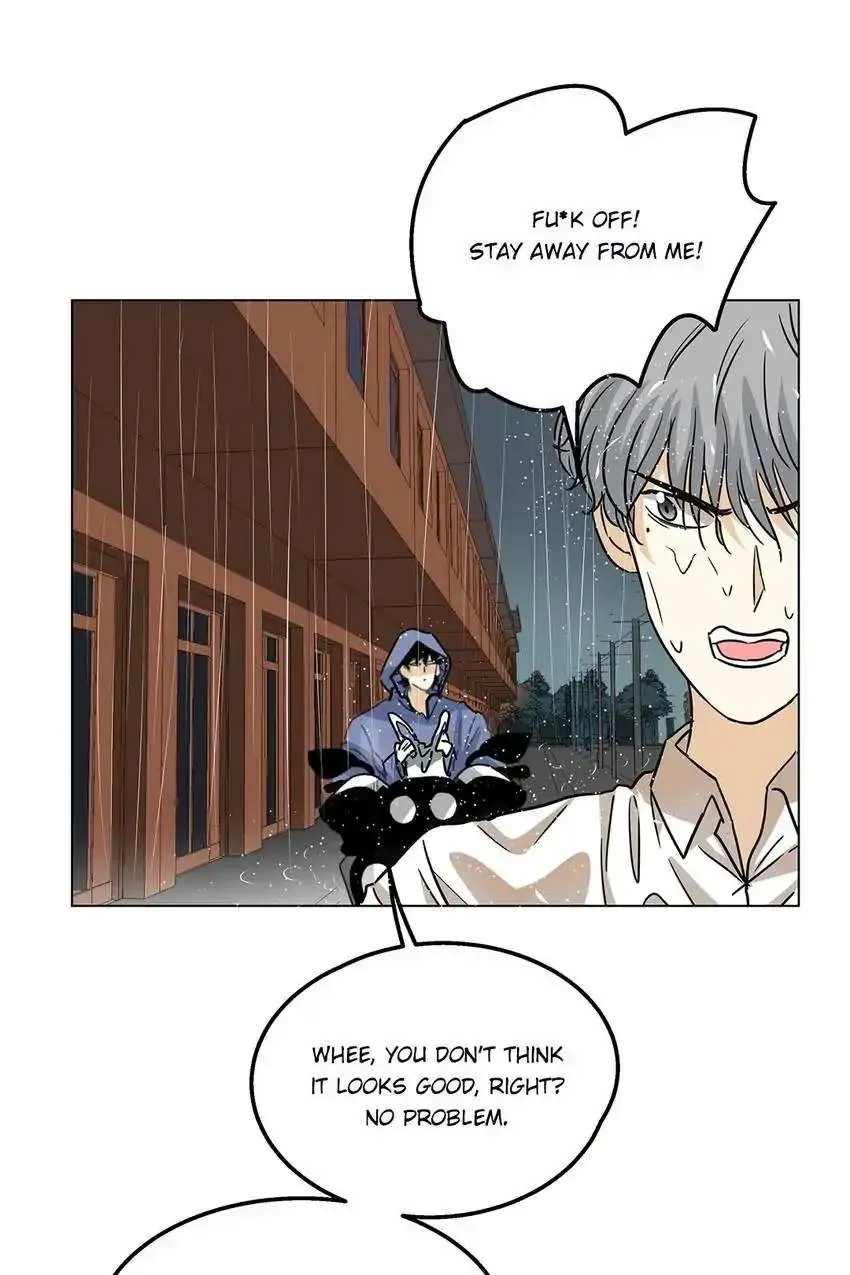 Read Walking in the Rain chapter 10 image 12 on Lezhin