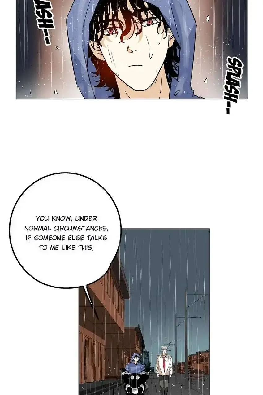 Read Walking in the Rain chapter 10 image 14 on Lezhin