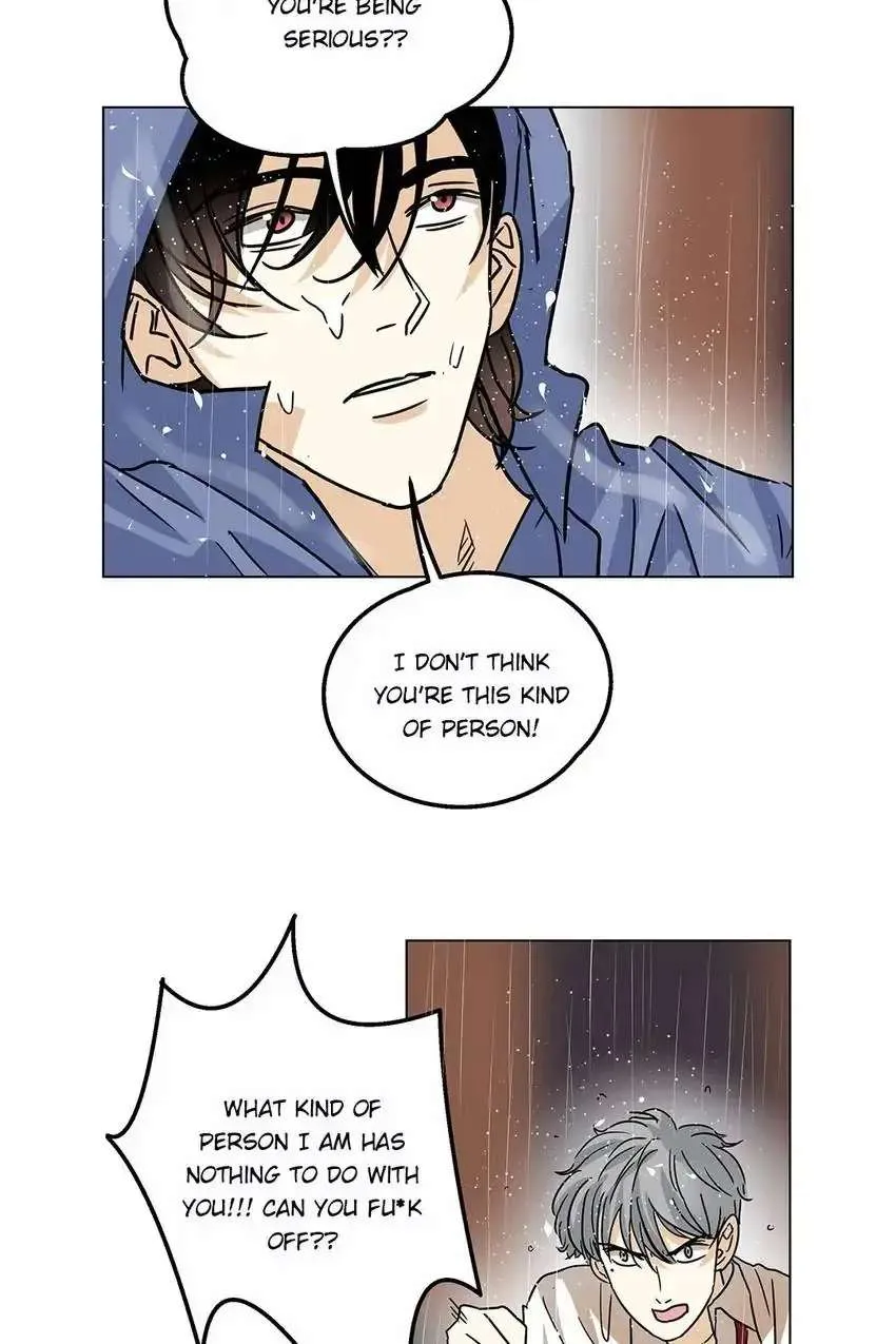 Read Walking in the Rain chapter 10 image 16 on Lezhin
