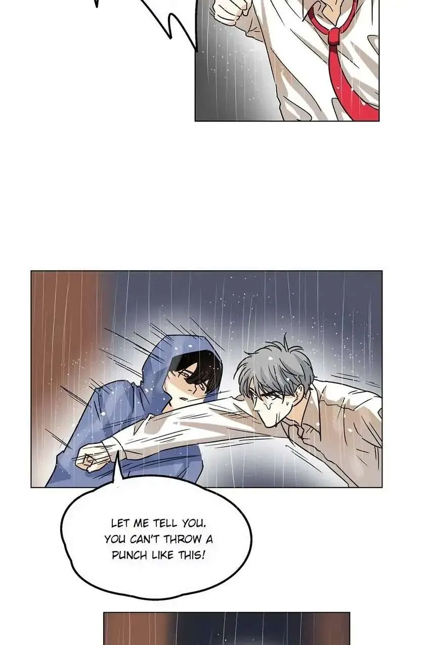 Read Walking in the Rain chapter 10 image 17 on Lezhin