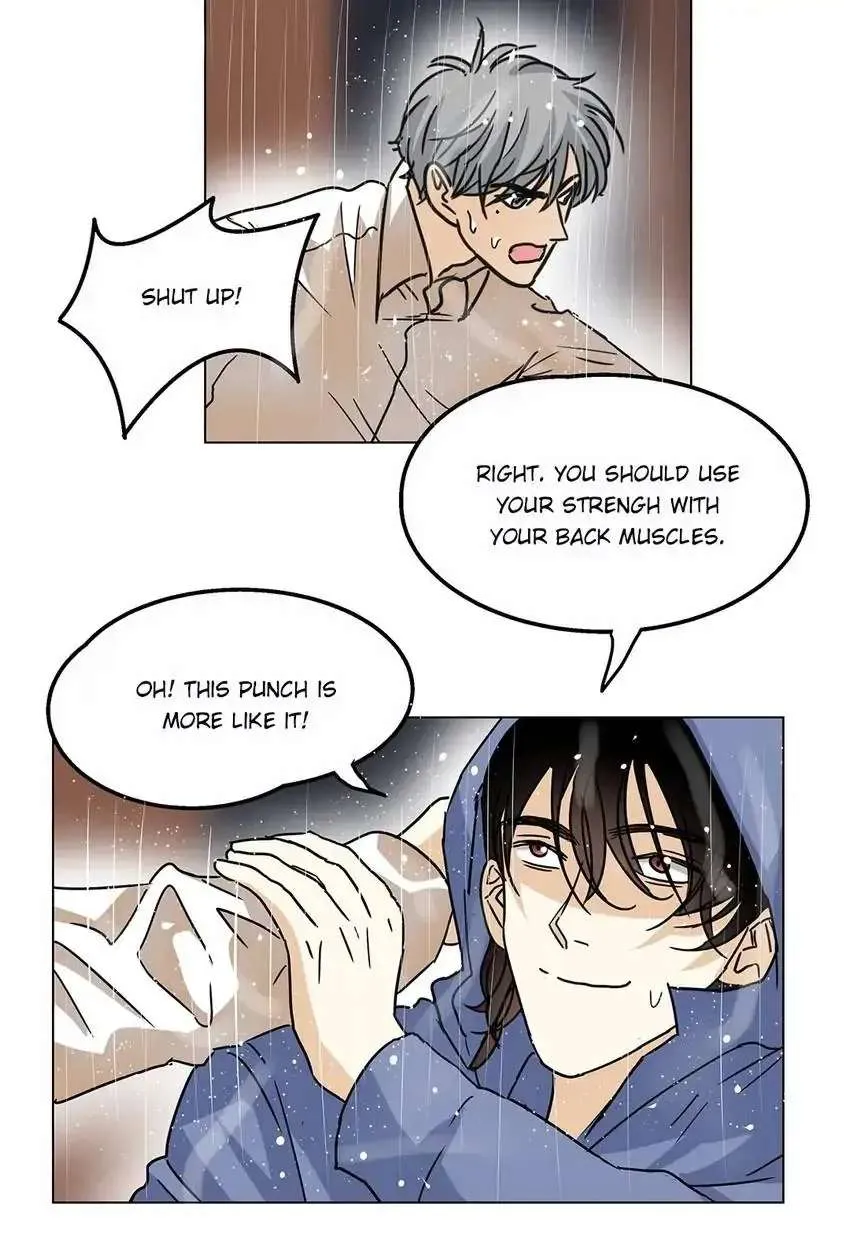 Read Walking in the Rain chapter 10 image 18 on Lezhin