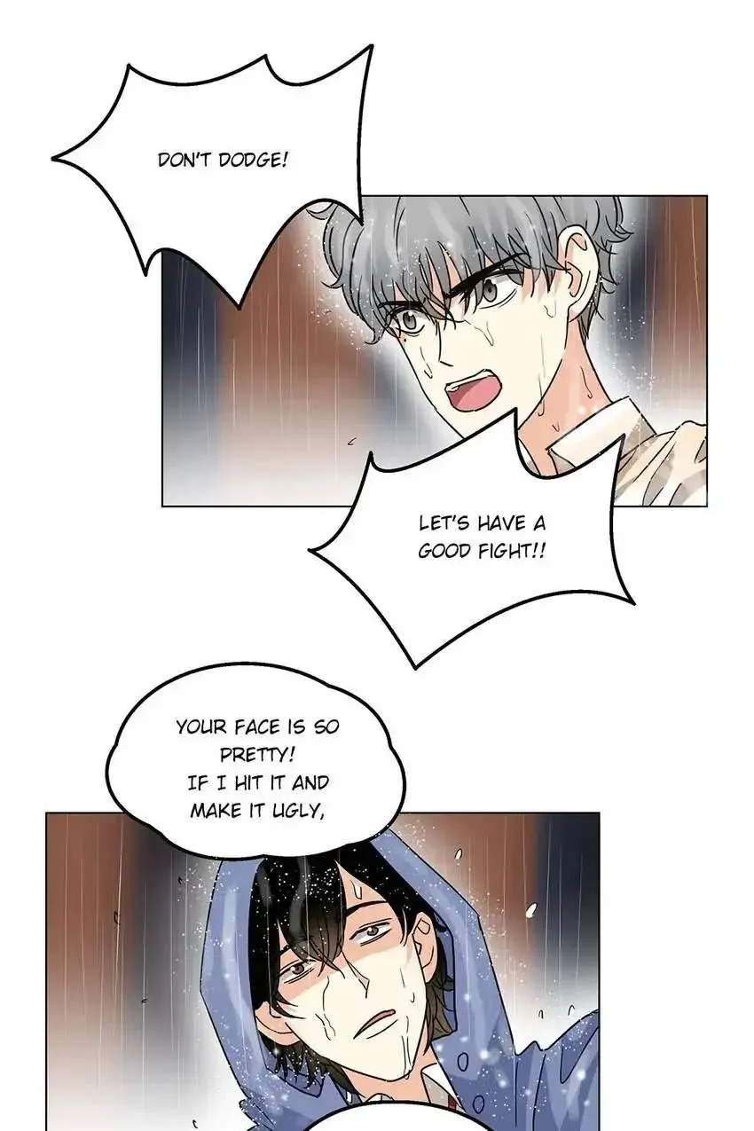 Read Walking in the Rain chapter 10 image 19 on Lezhin