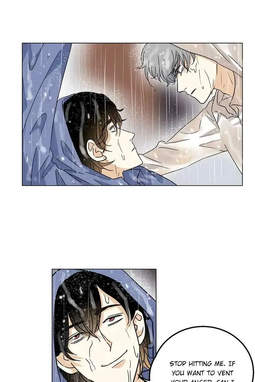 Read Walking in the Rain chapter 10 image 23 on Lezhin