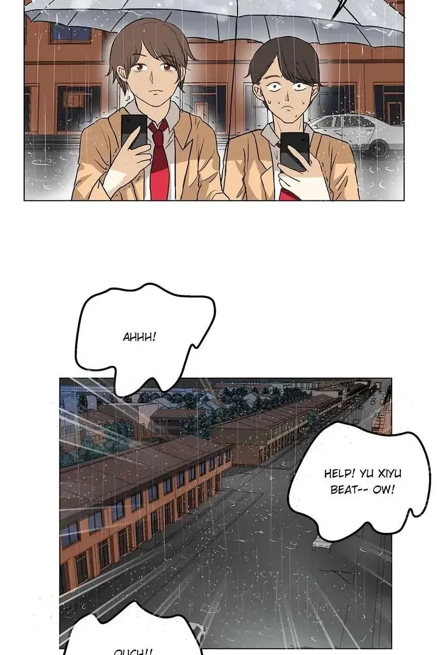 Read Walking in the Rain chapter 10 image 26 on Lezhin