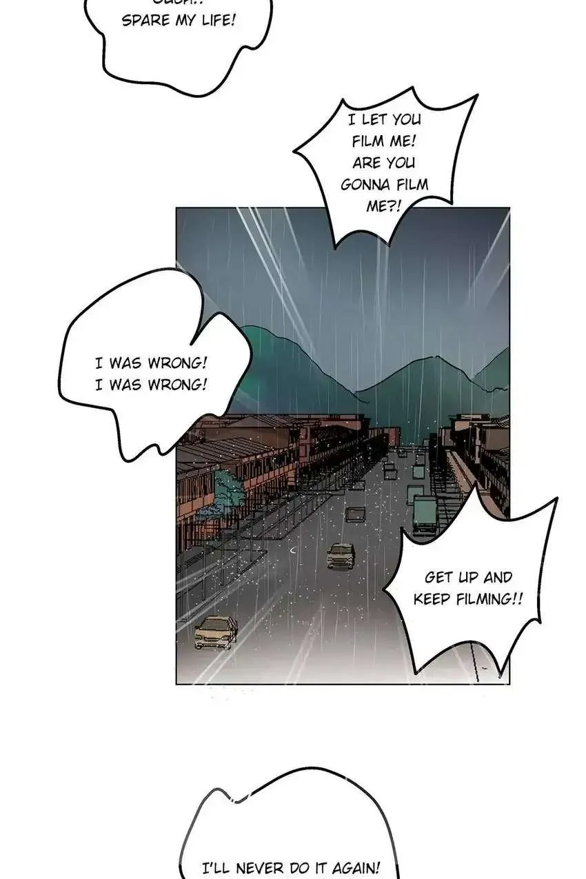 Read Walking in the Rain chapter 10 image 27 on Lezhin