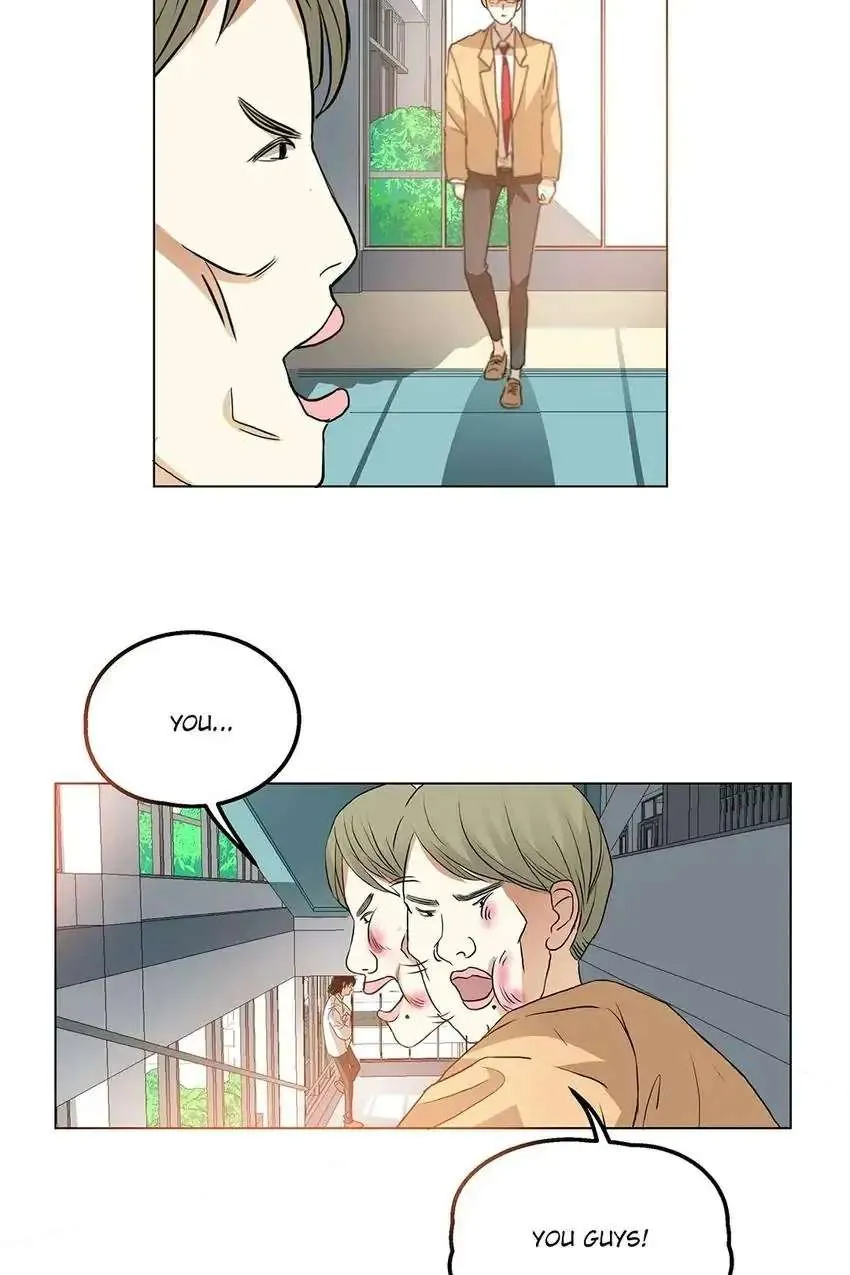 Read Walking in the Rain chapter 10 image 3 on Lezhin