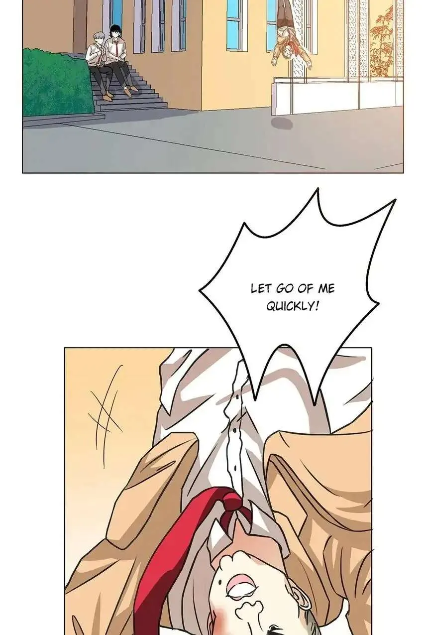 Read Walking in the Rain chapter 10 image 31 on Lezhin