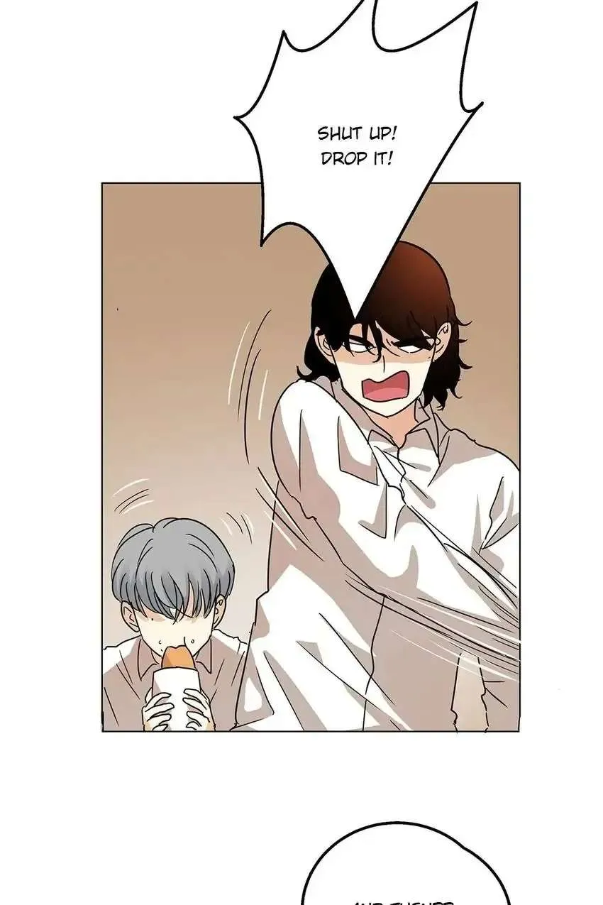 Read Walking in the Rain chapter 10 image 33 on Lezhin
