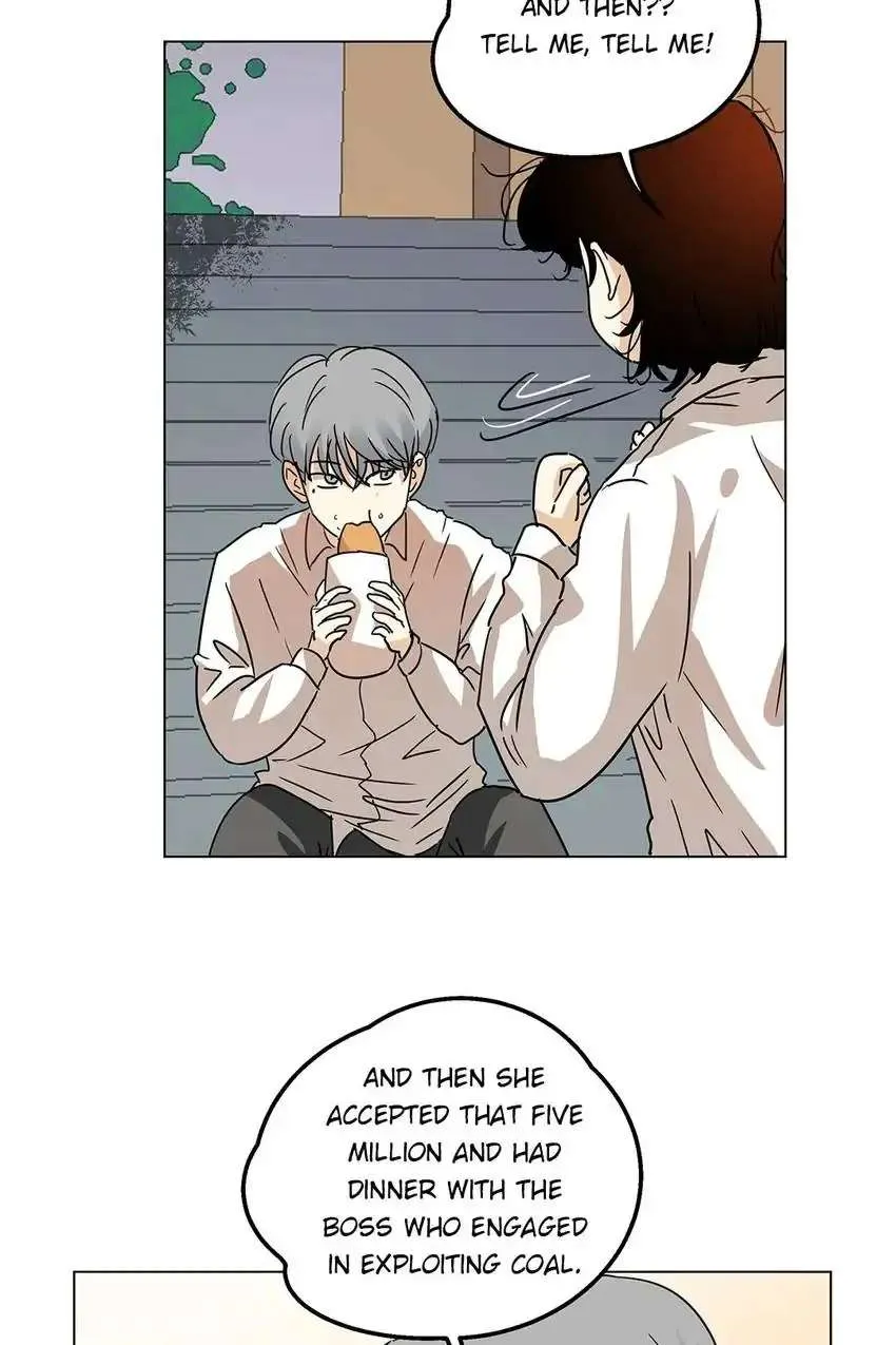 Read Walking in the Rain chapter 10 image 34 on Lezhin
