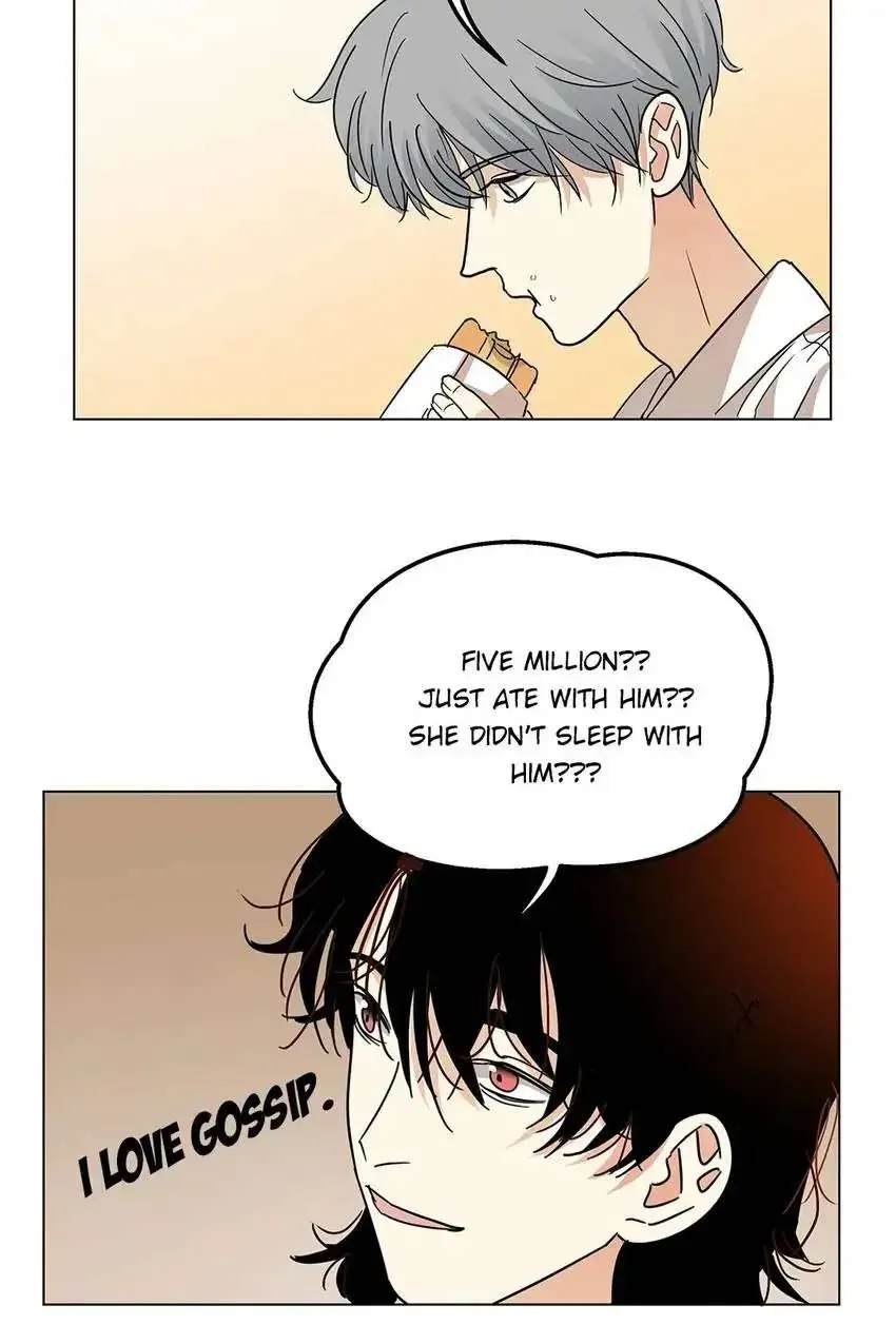 Read Walking in the Rain chapter 10 image 35 on Lezhin