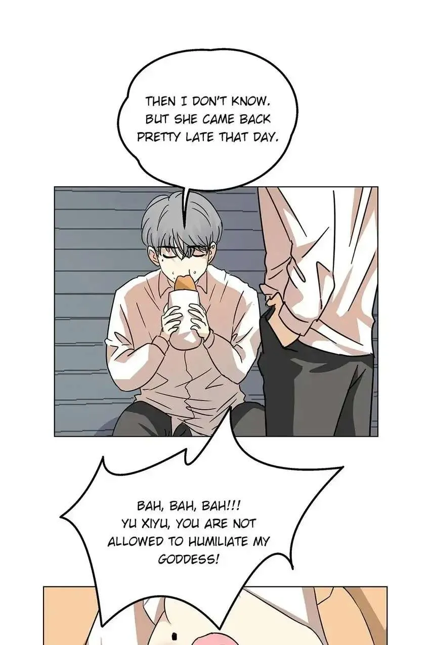 Read Walking in the Rain chapter 10 image 36 on Lezhin