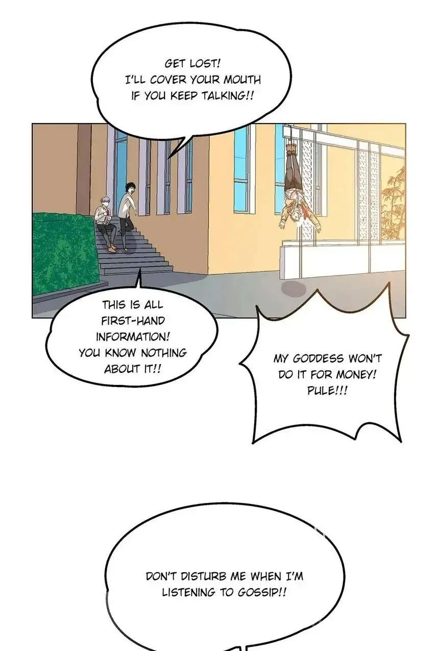 Read Walking in the Rain chapter 10 image 38 on Lezhin