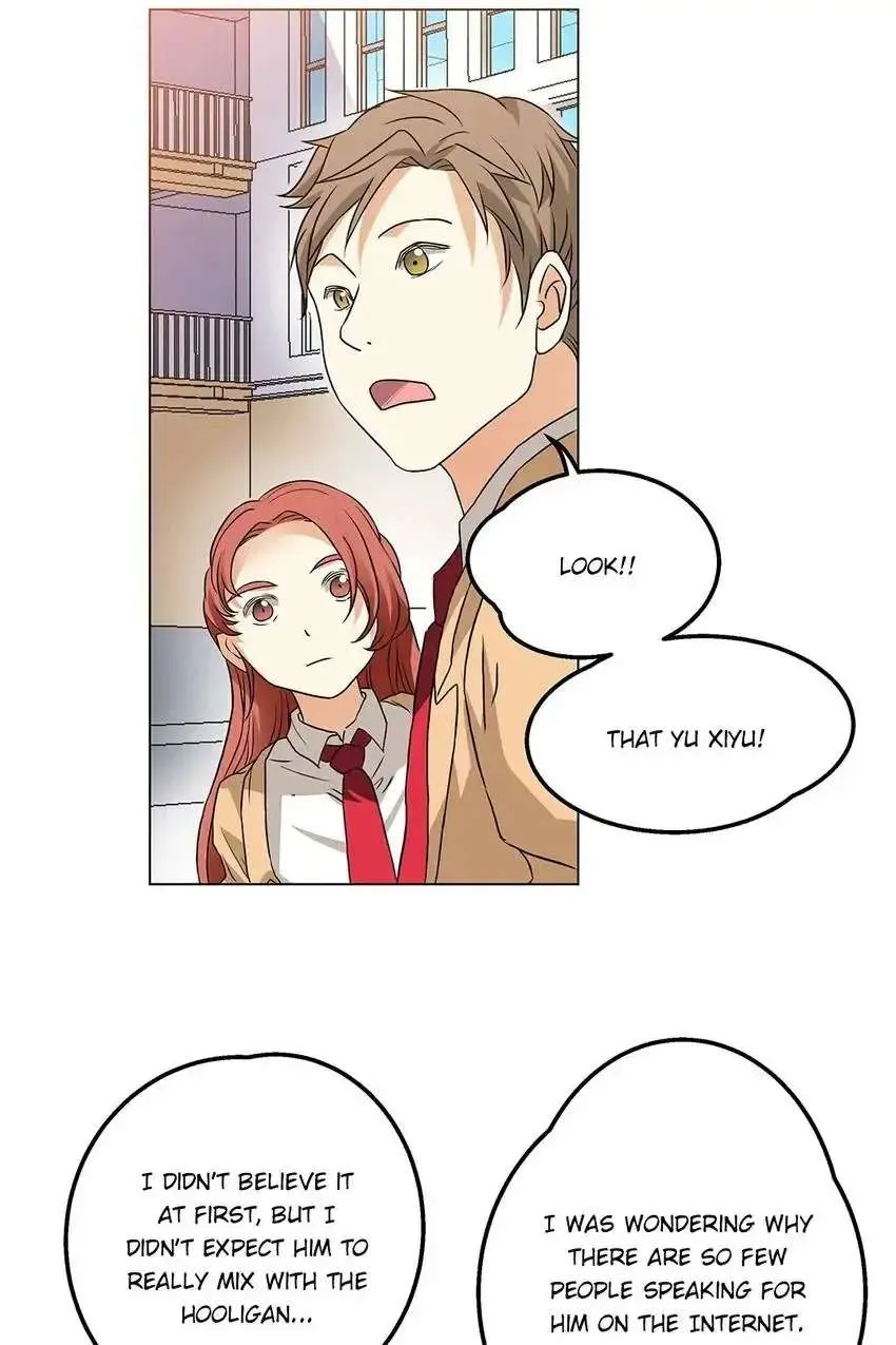 Read Walking in the Rain chapter 10 image 40 on Lezhin