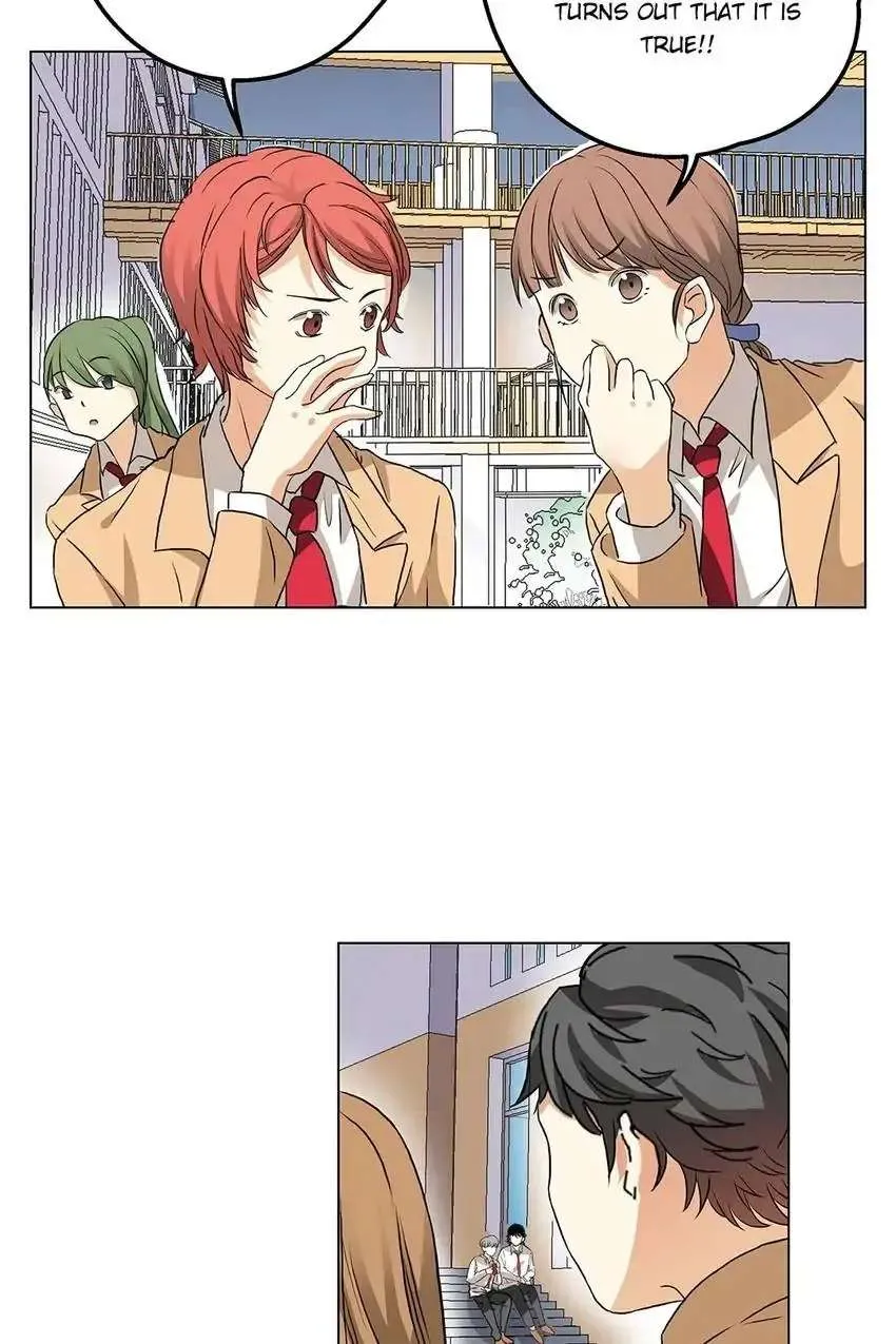 Read Walking in the Rain chapter 10 image 41 on Lezhin