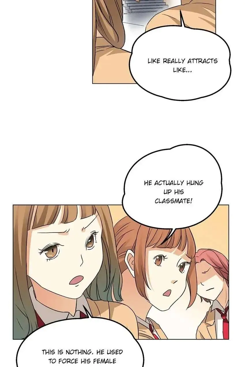 Read Walking in the Rain chapter 10 image 42 on Lezhin