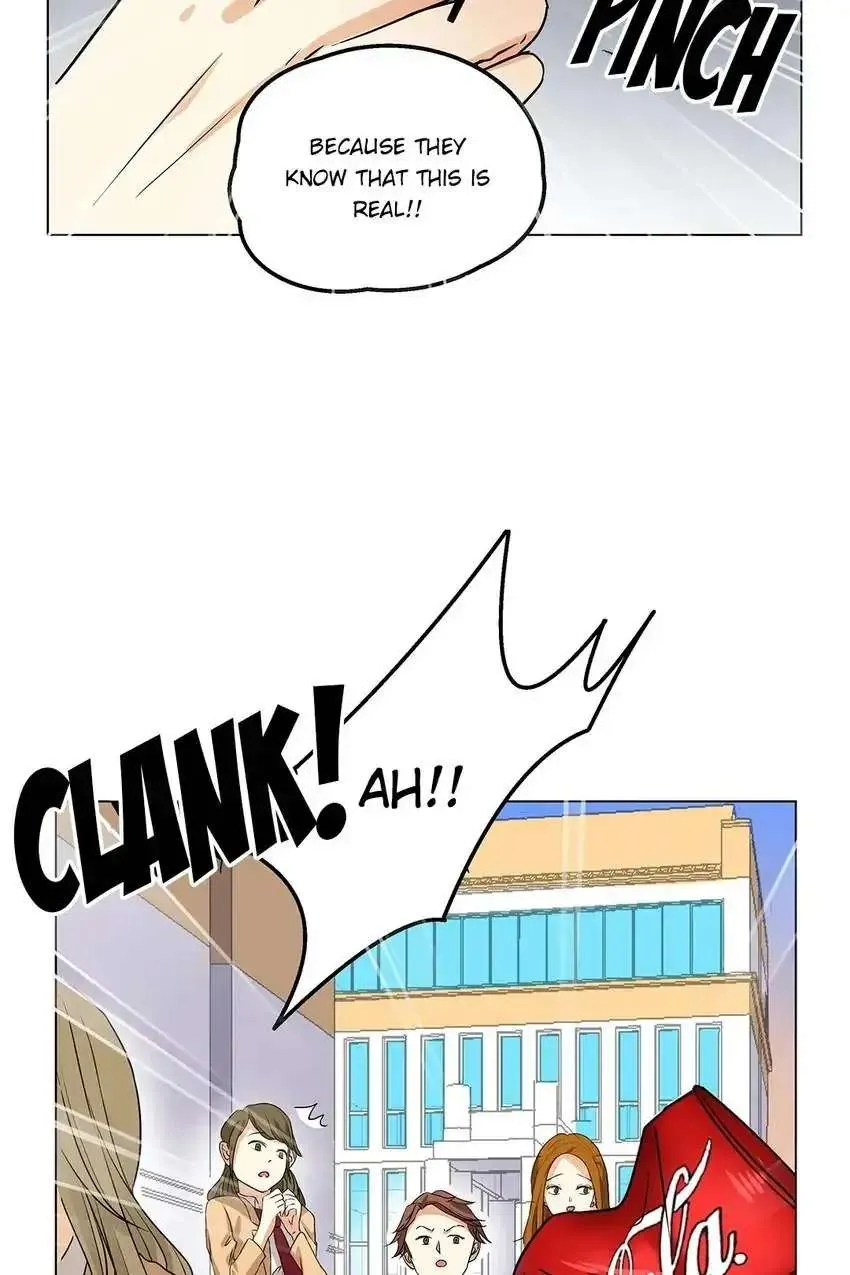 Read Walking in the Rain chapter 10 image 45 on Lezhin