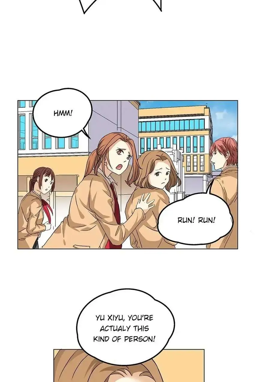 Read Walking in the Rain chapter 10 image 50 on Lezhin