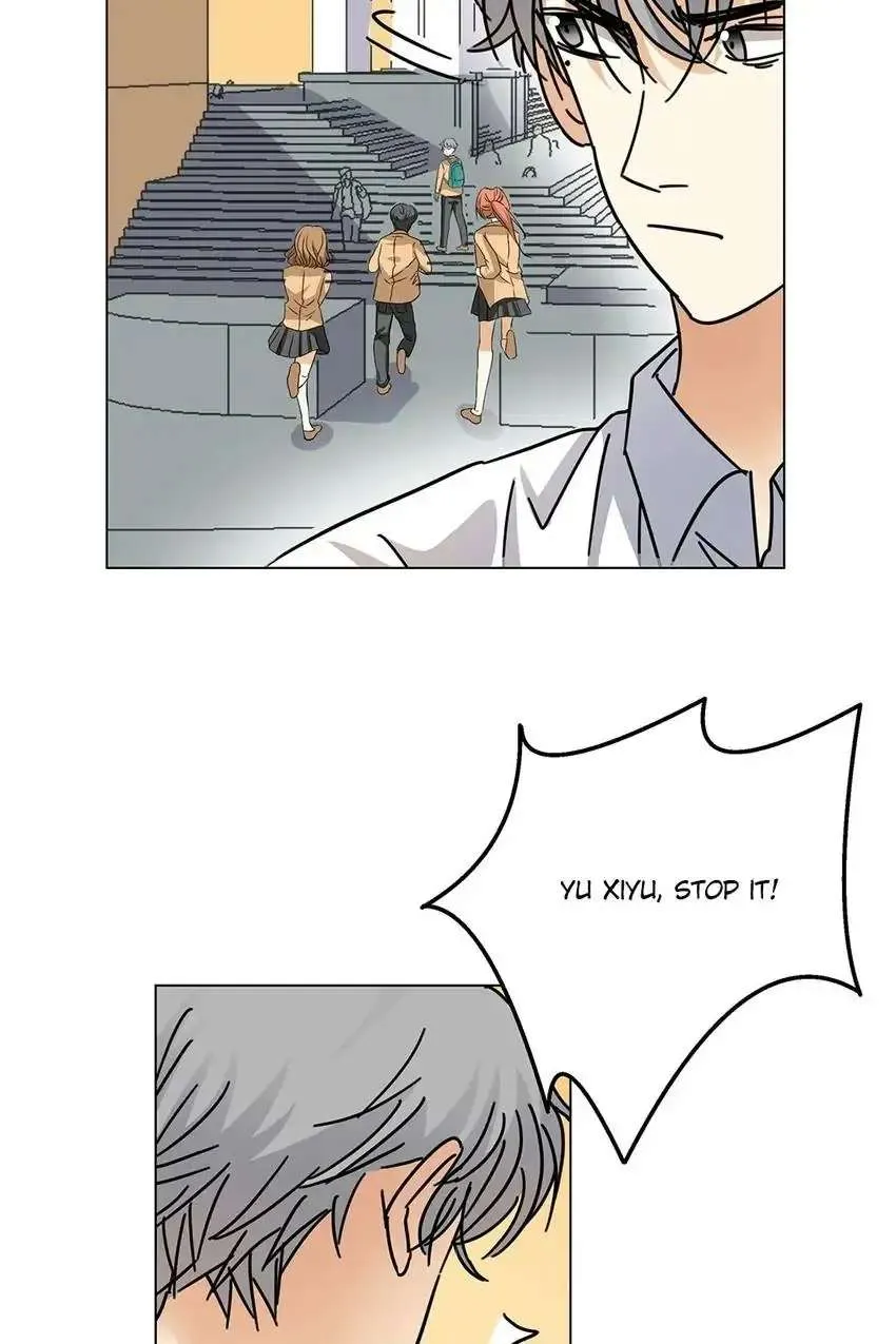 Read Walking in the Rain chapter 10 image 53 on Lezhin
