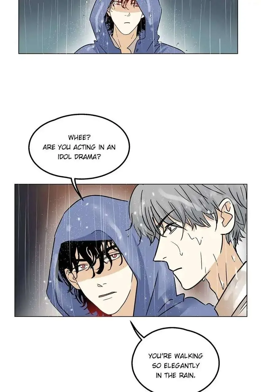 Read Walking in the Rain chapter 10 image 8 on Lezhin