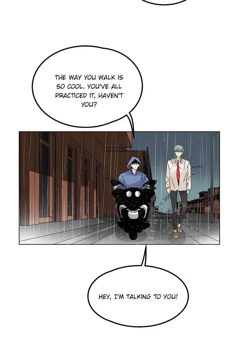 Read Walking in the Rain chapter 10 image 9 on Lezhin