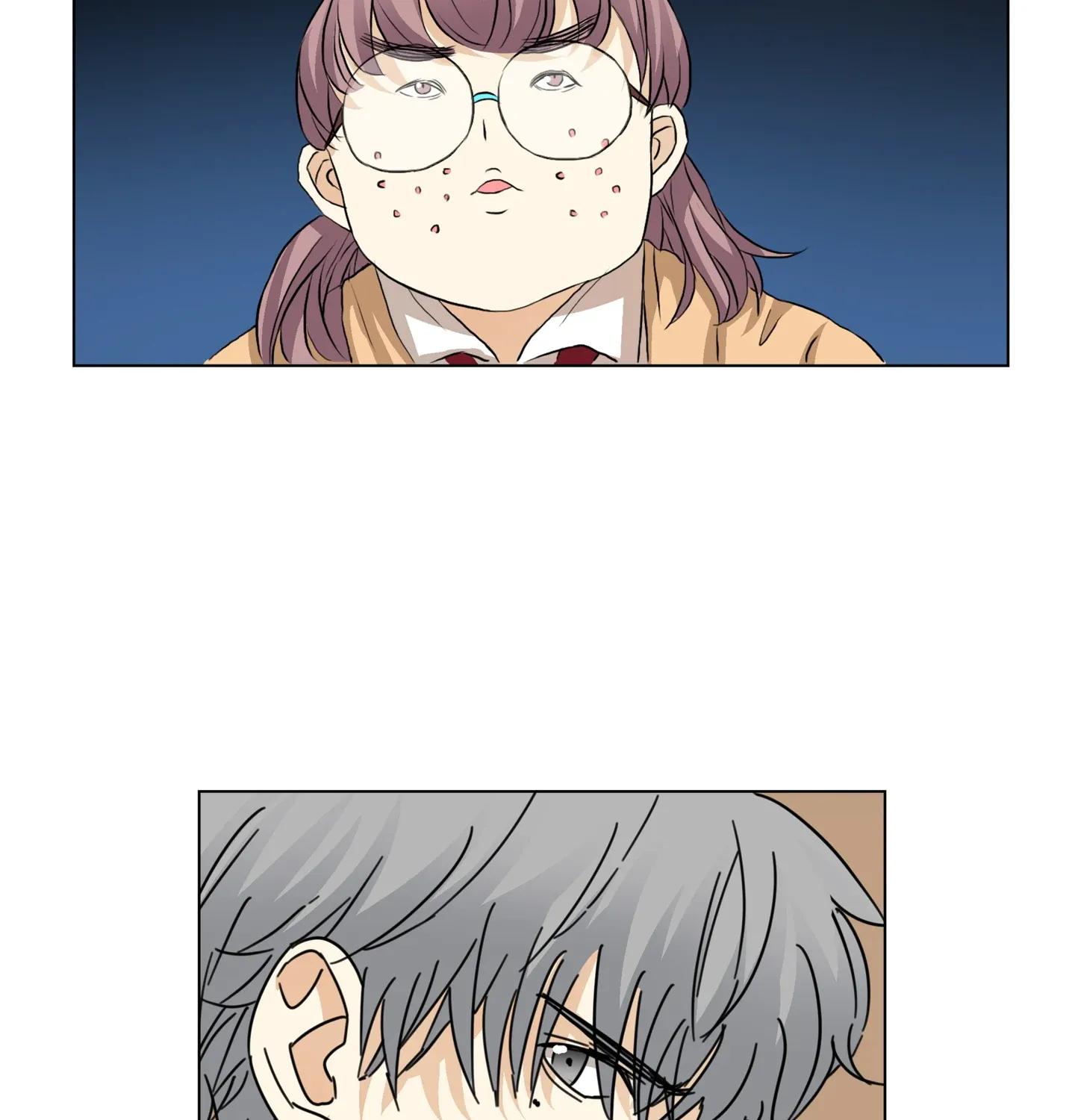 Read Walking in the Rain chapter 11 image 13 on Lezhin