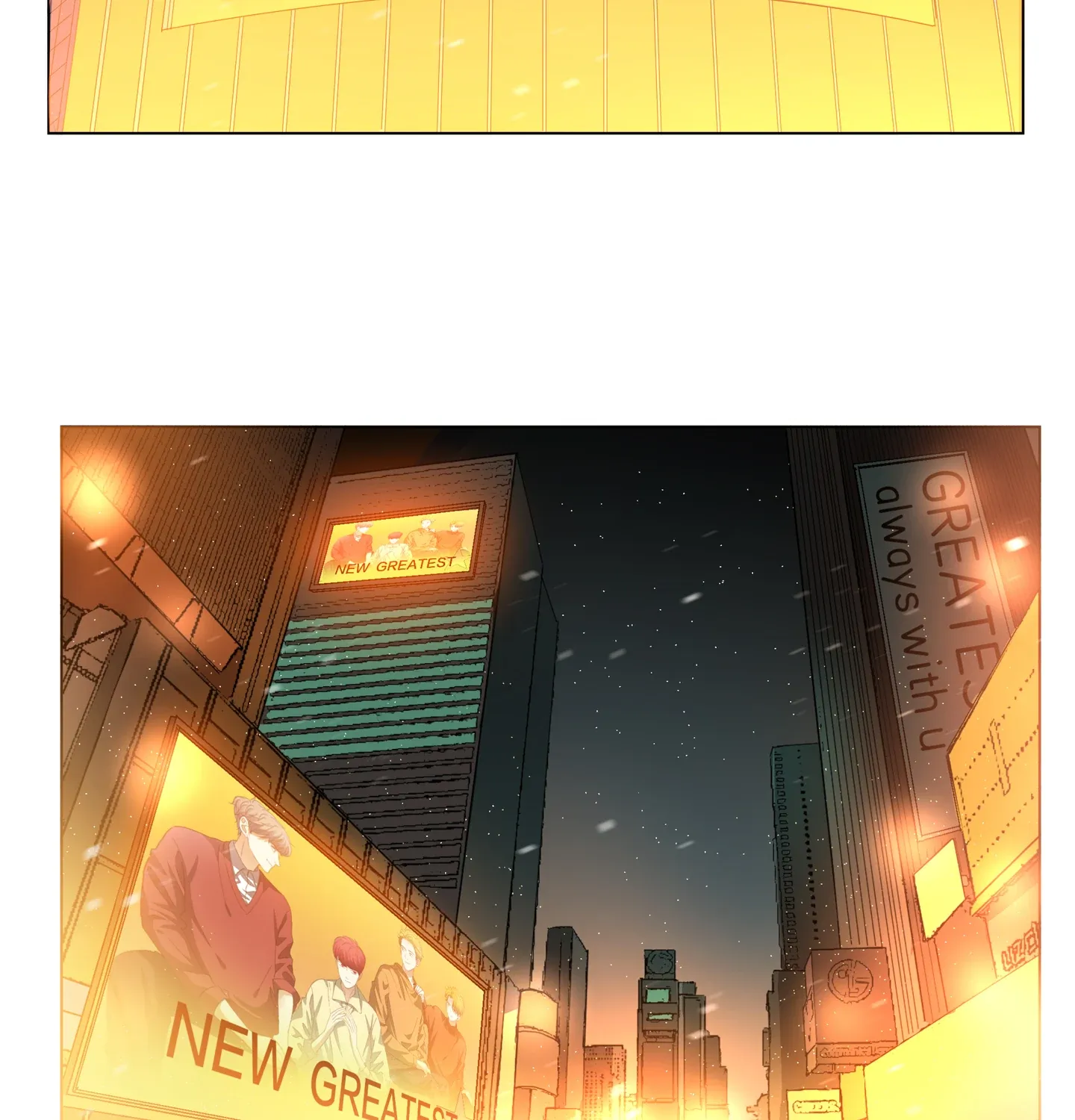 Read Walking in the Rain chapter 11 image 131 on Lezhin