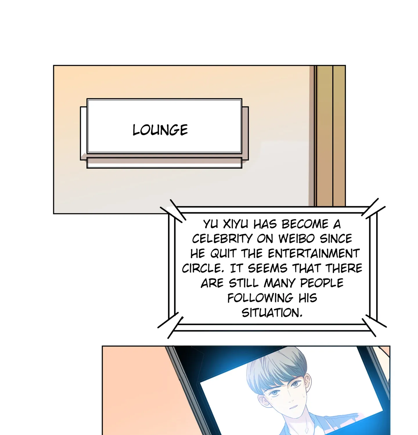Read Walking in the Rain chapter 11 image 133 on Lezhin
