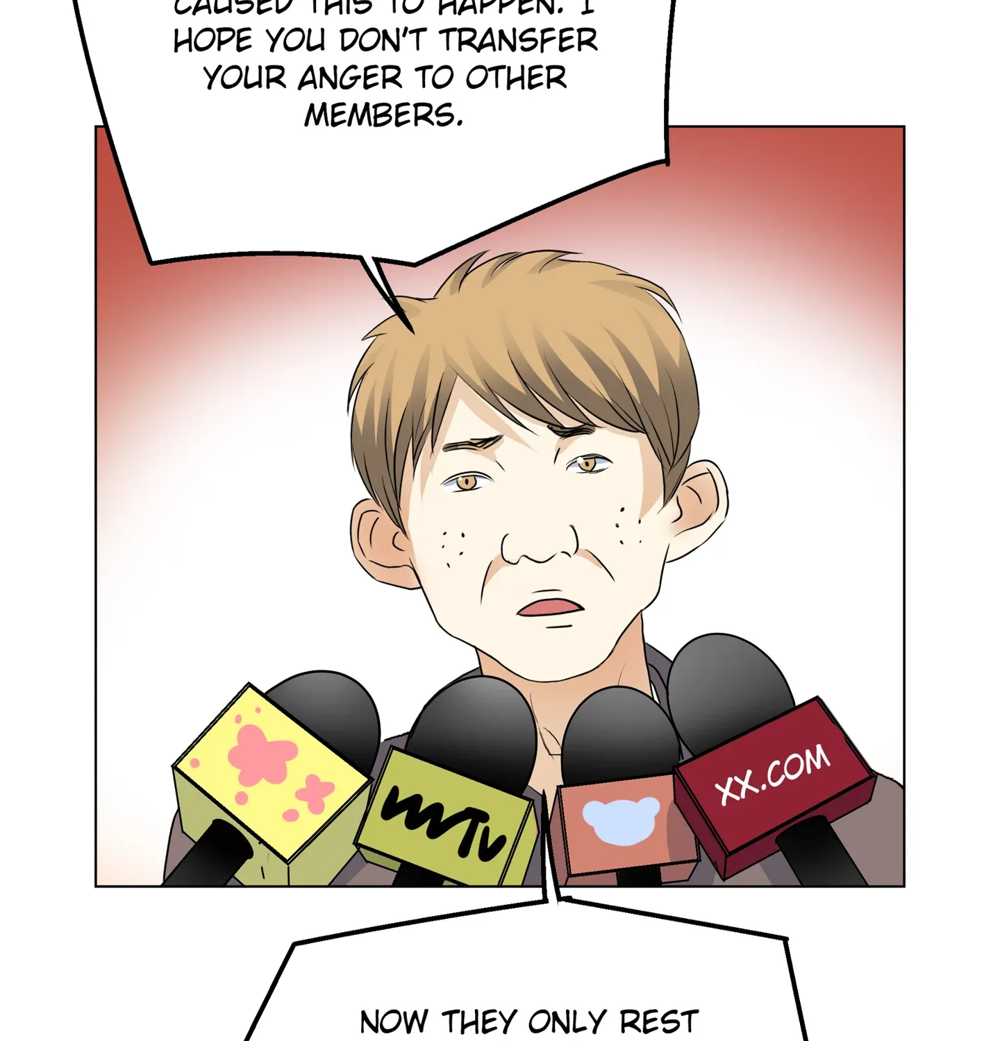 Read Walking in the Rain chapter 11 image 139 on Lezhin