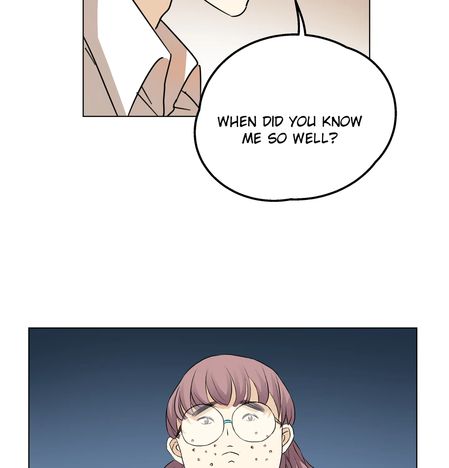 Read Walking in the Rain chapter 11 image 15 on Lezhin