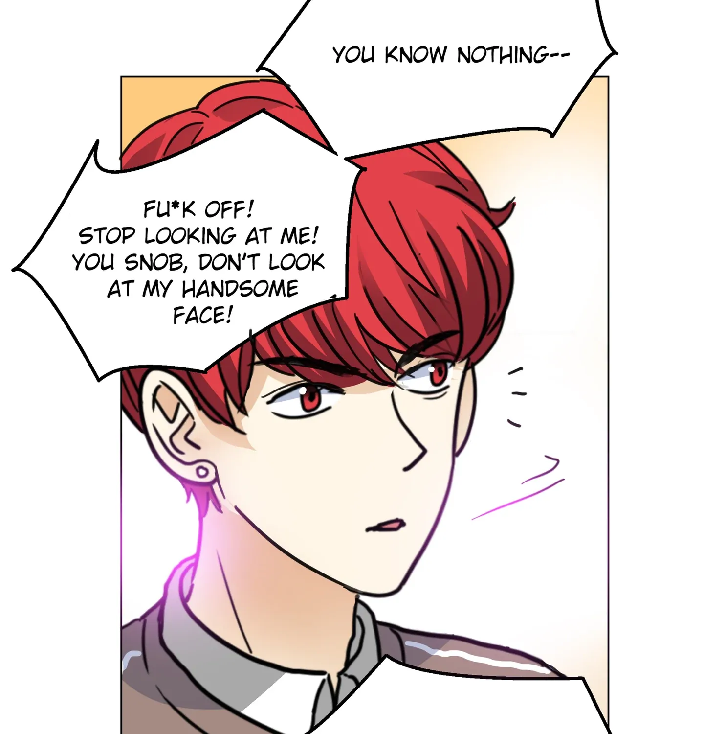 Read Walking in the Rain chapter 11 image 151 on Lezhin