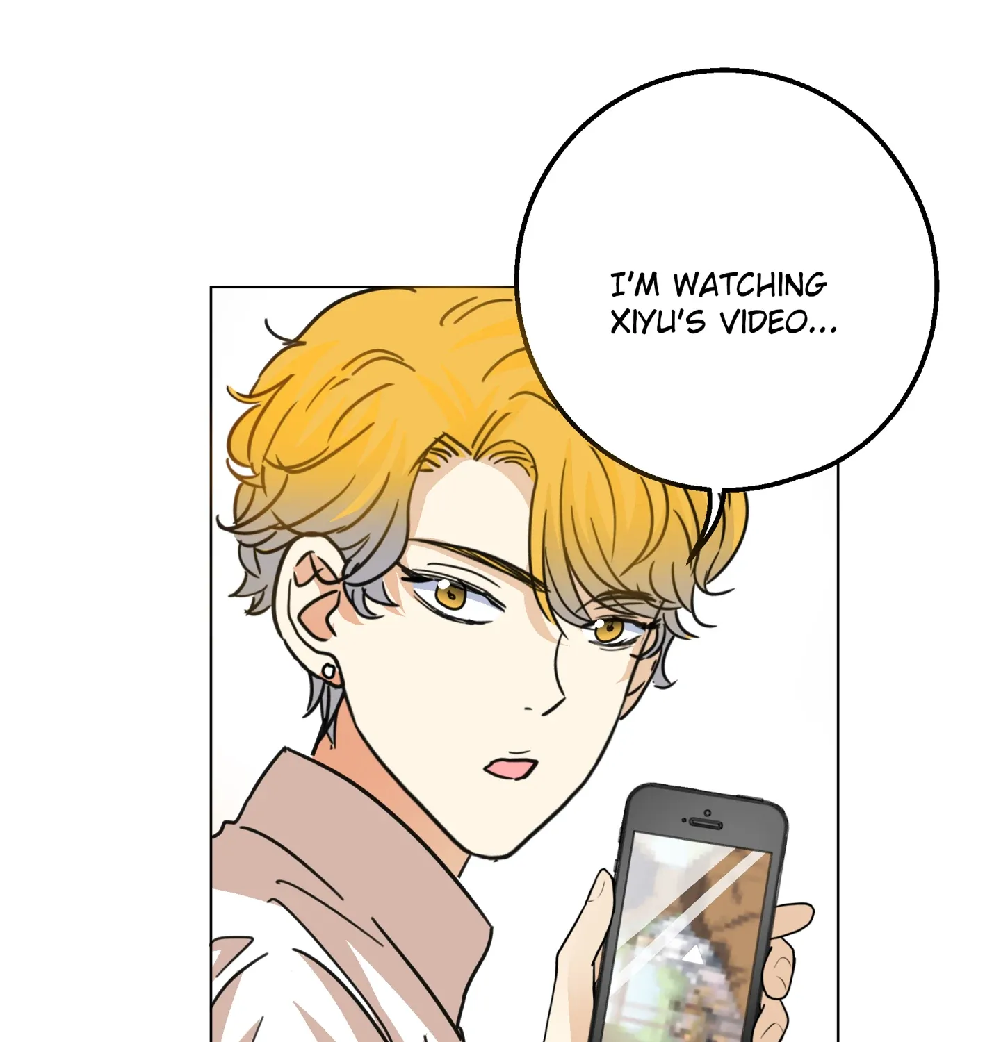 Read Walking in the Rain chapter 11 image 155 on Lezhin