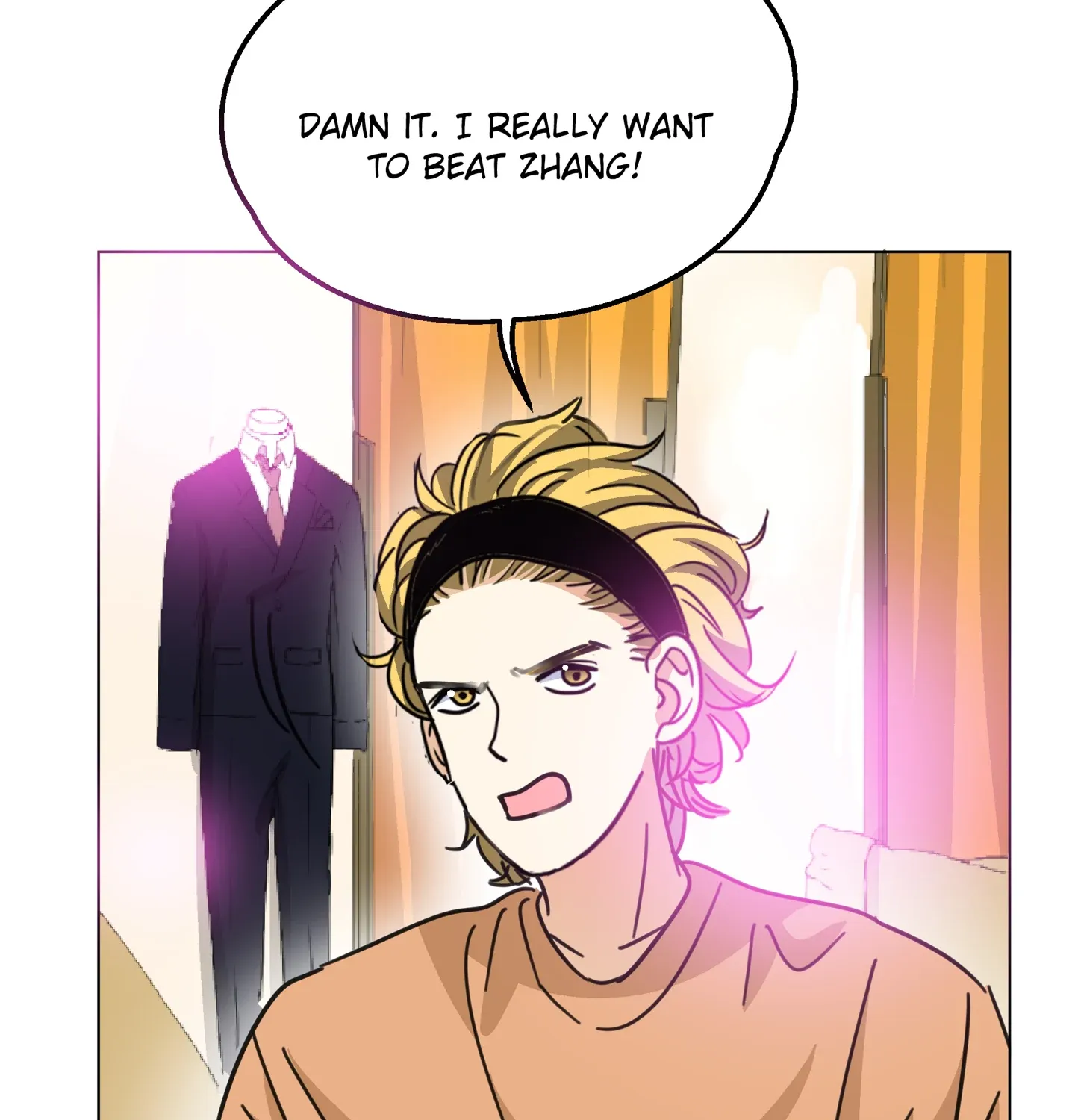 Read Walking in the Rain chapter 11 image 159 on Lezhin