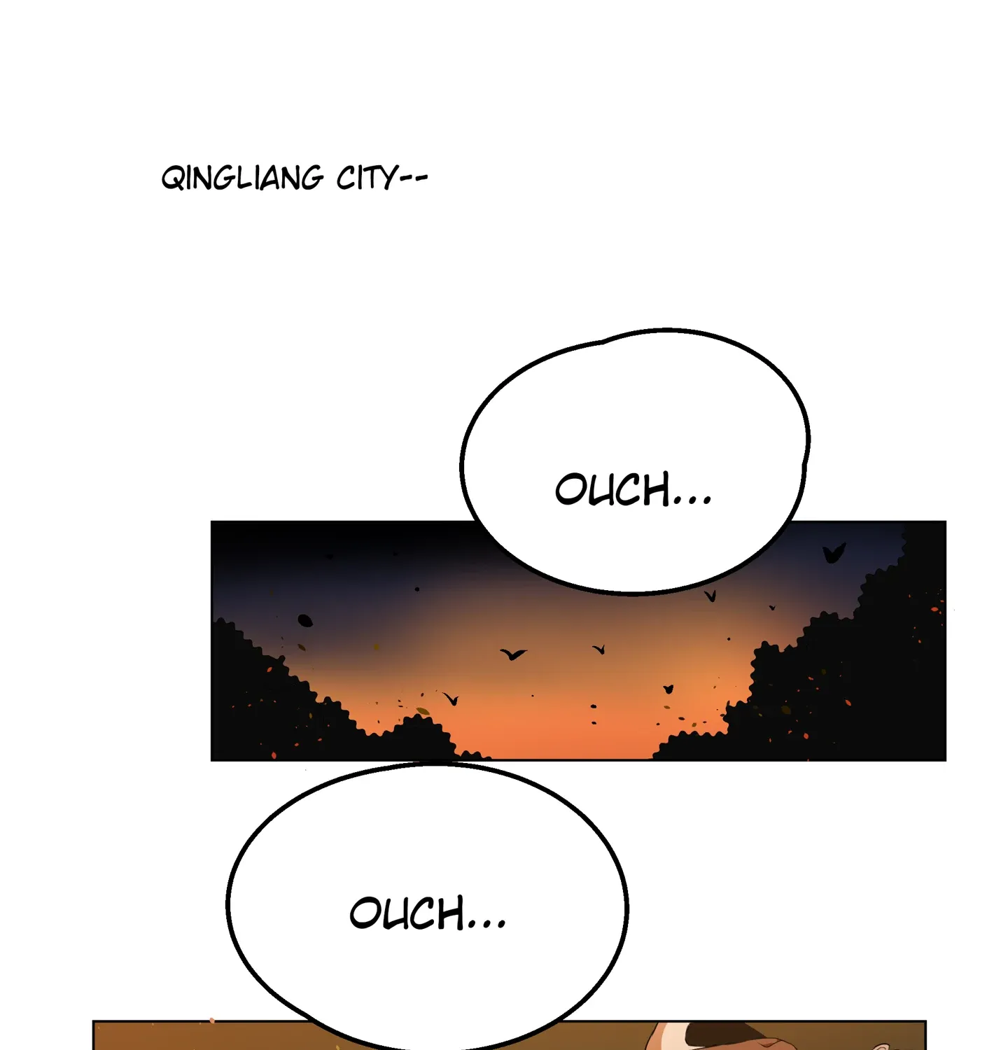 Read Walking in the Rain chapter 11 image 165 on Lezhin