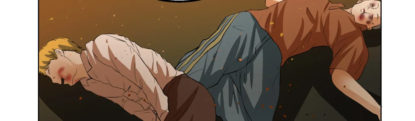 Read Walking in the Rain chapter 11 image 166 on Lezhin