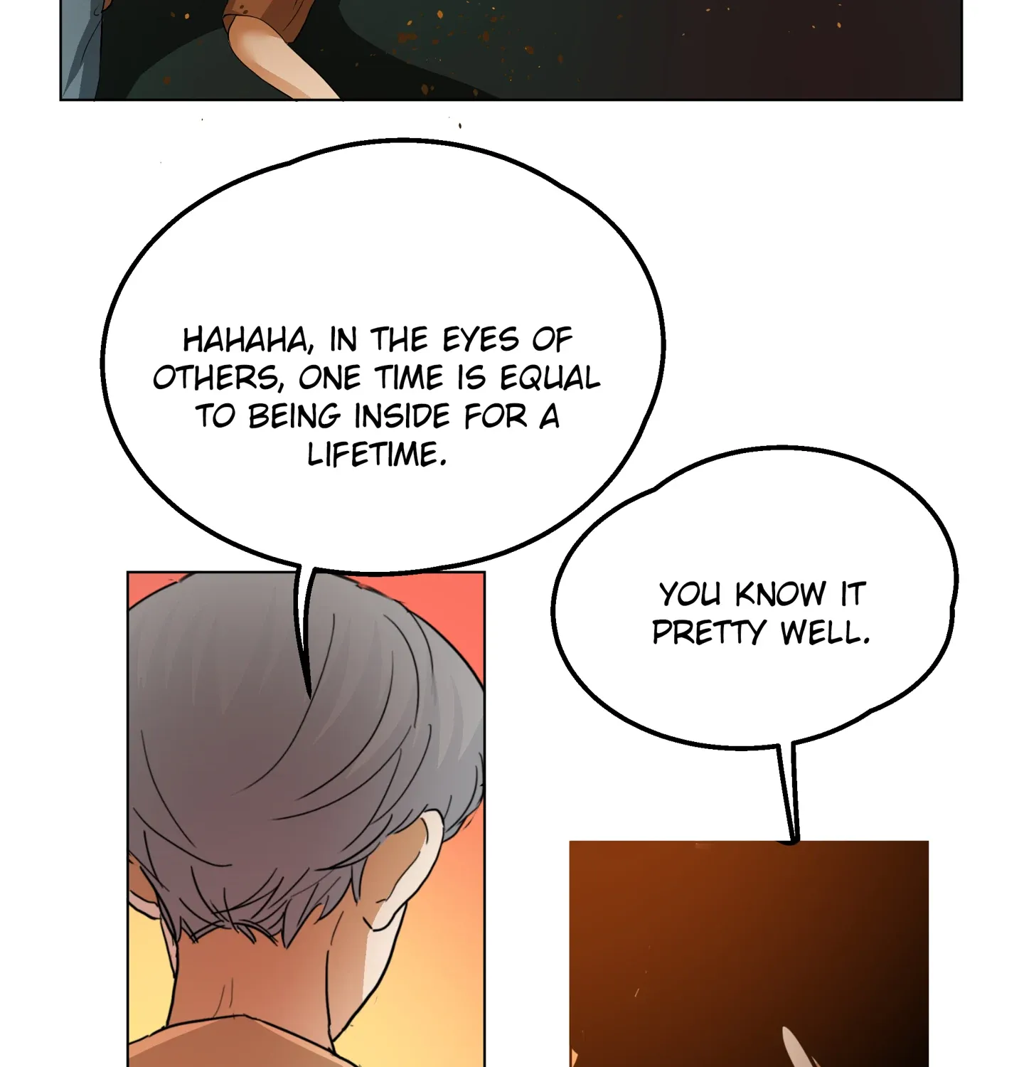 Read Walking in the Rain chapter 11 image 169 on Lezhin