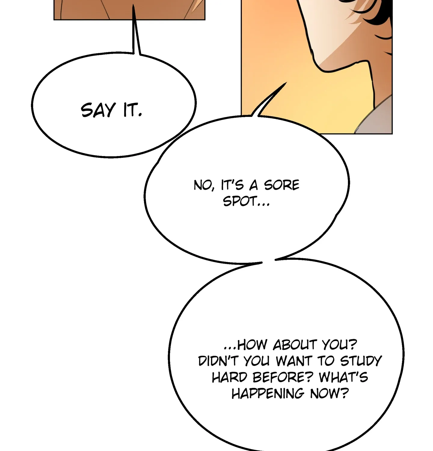 Read Walking in the Rain chapter 11 image 171 on Lezhin