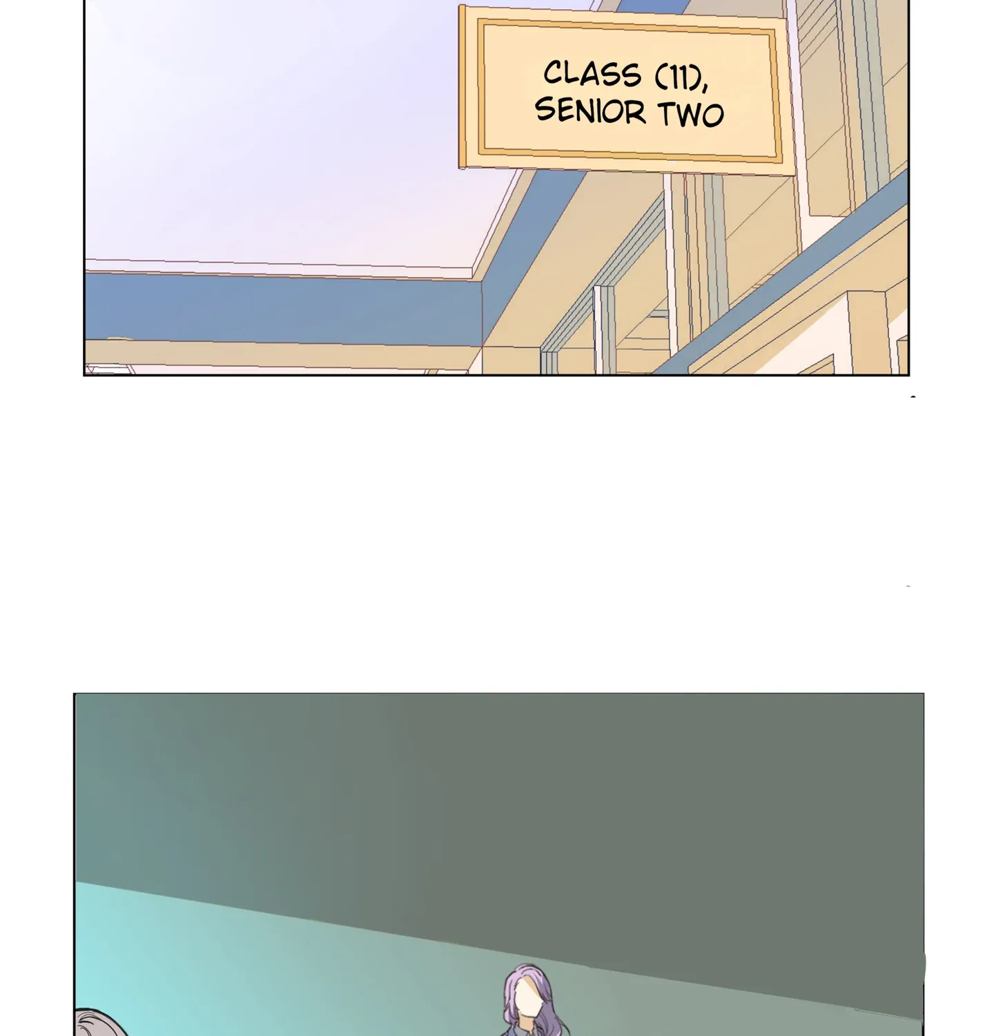 Read Walking in the Rain chapter 11 image 21 on Lezhin
