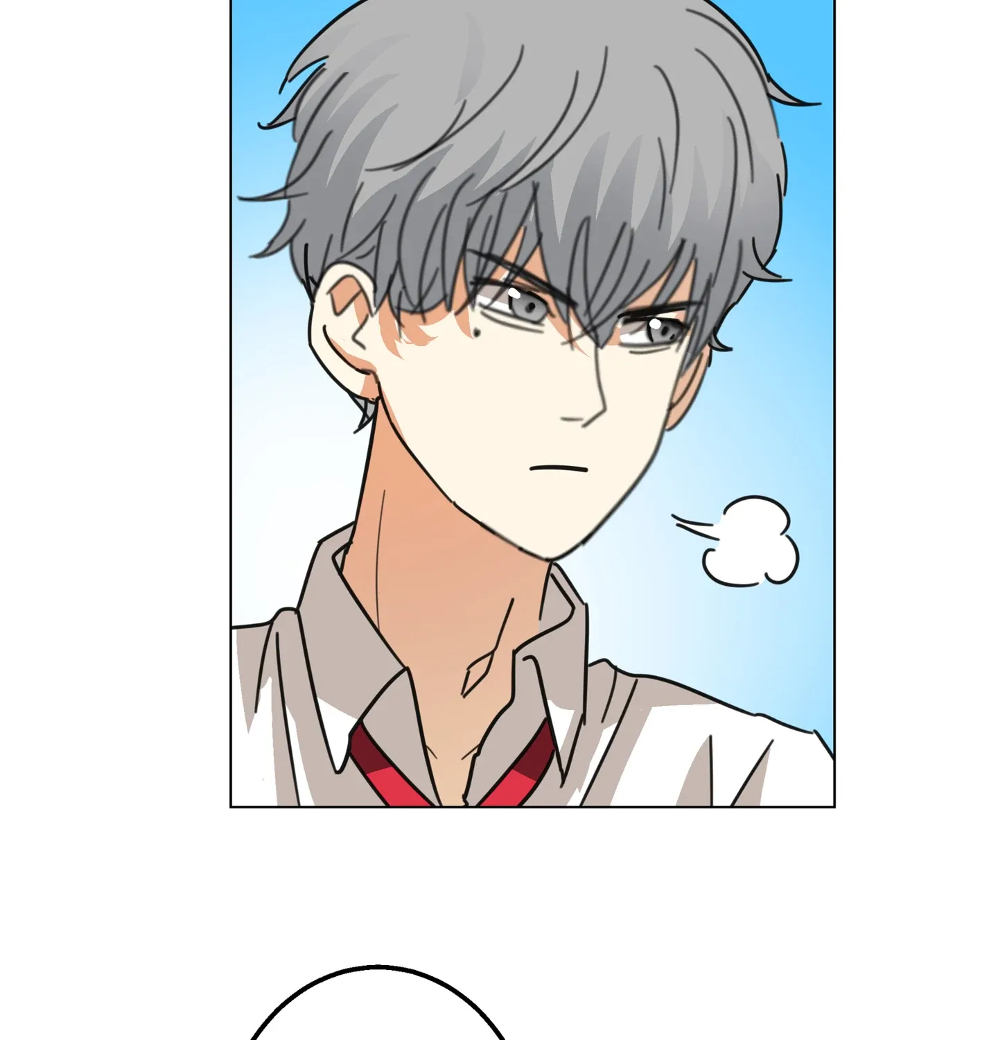 Read Walking in the Rain chapter 11 image 25 on Lezhin