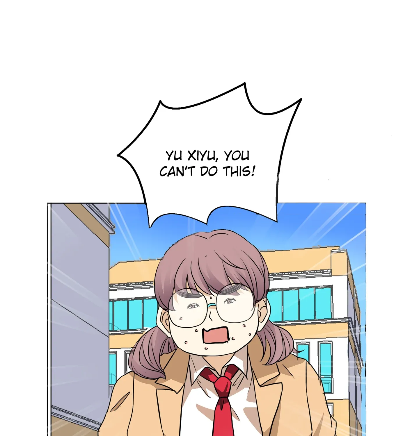 Read Walking in the Rain chapter 11 image 3 on Lezhin