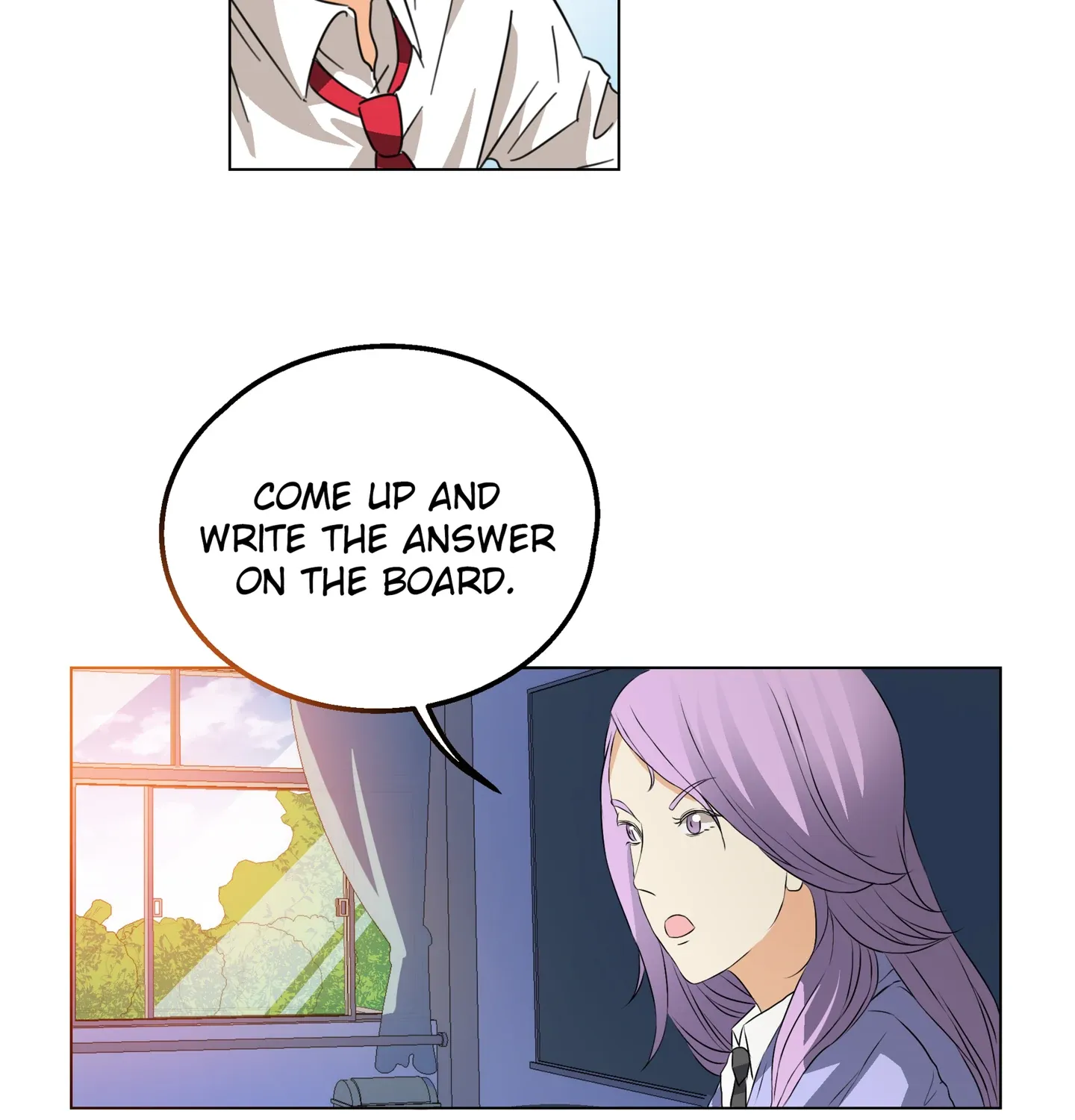 Read Walking in the Rain chapter 11 image 31 on Lezhin