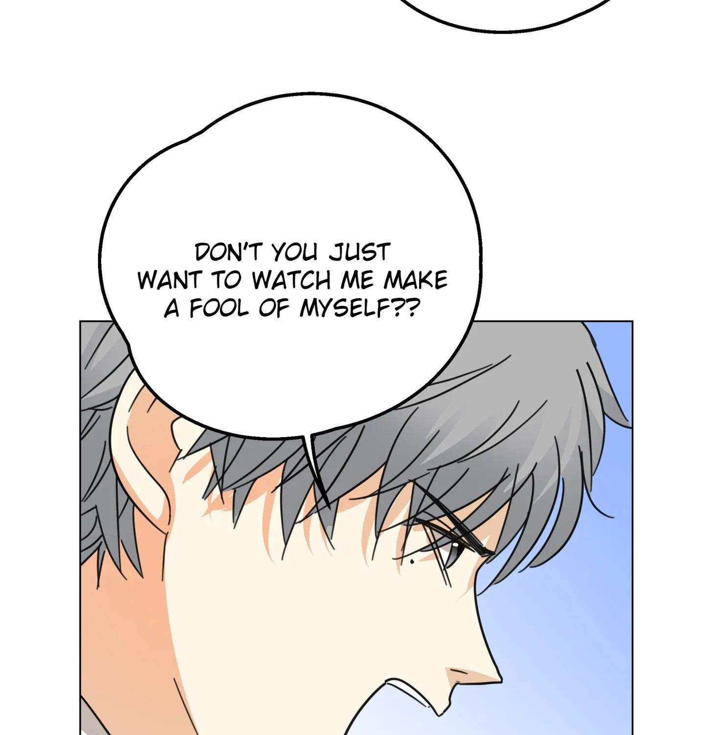 Read Walking in the Rain chapter 11 image 39 on Lezhin