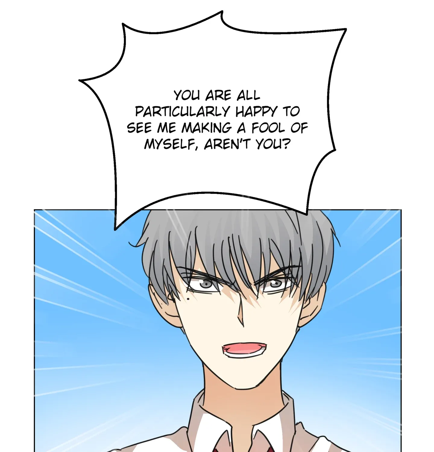 Read Walking in the Rain chapter 11 image 43 on Lezhin
