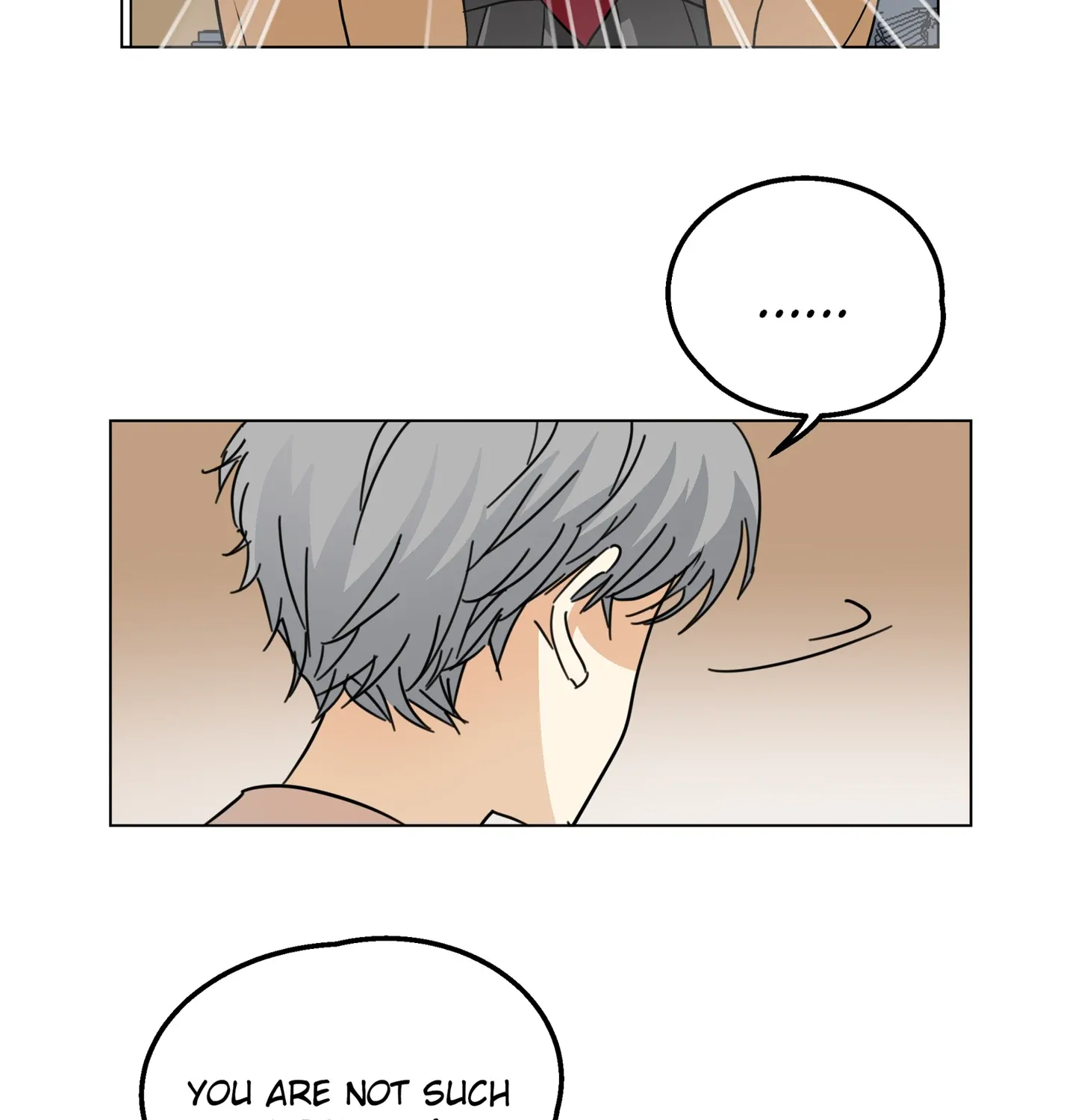 Read Walking in the Rain chapter 11 image 5 on Lezhin