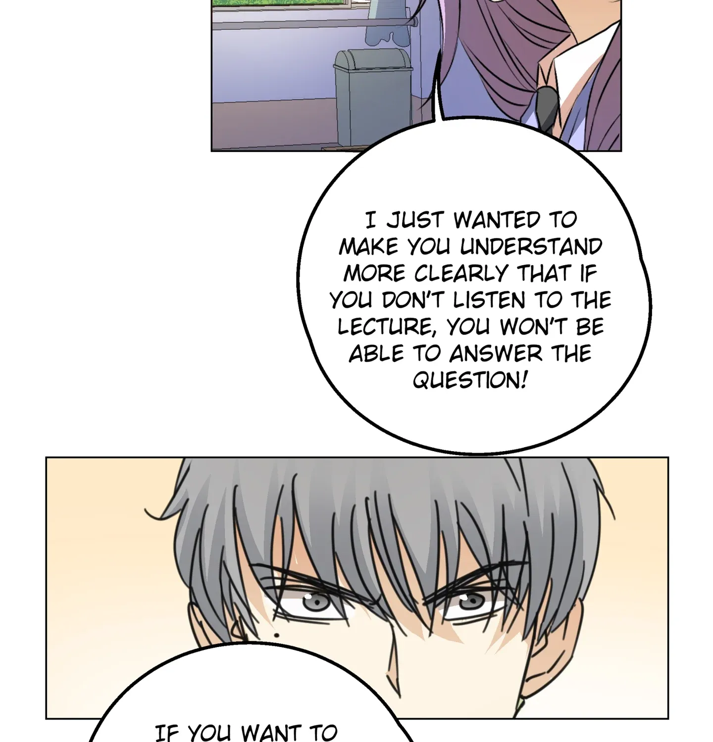 Read Walking in the Rain chapter 11 image 51 on Lezhin
