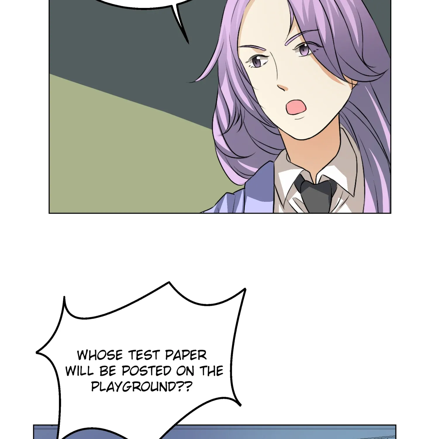 Read Walking in the Rain chapter 11 image 53 on Lezhin