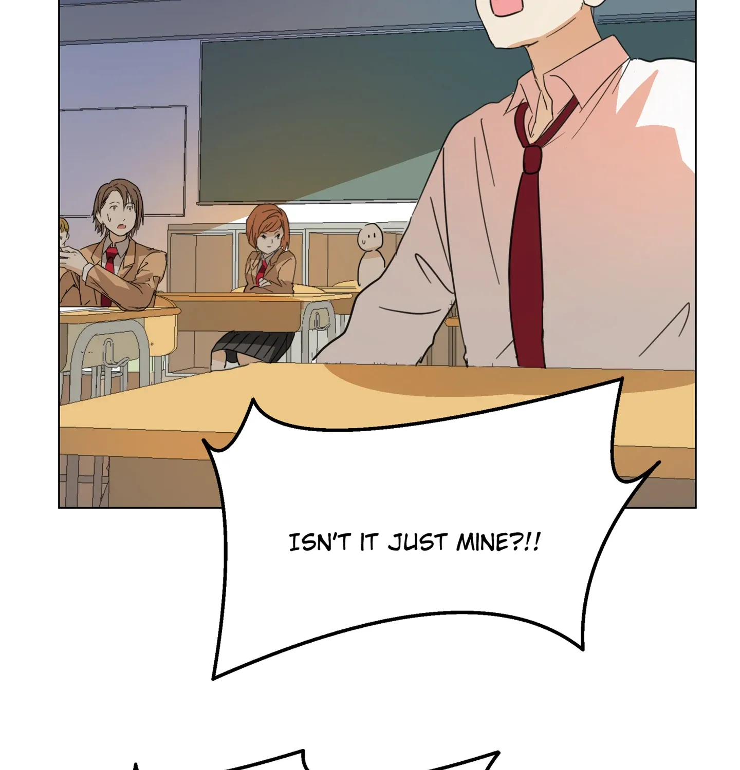 Read Walking in the Rain chapter 11 image 55 on Lezhin